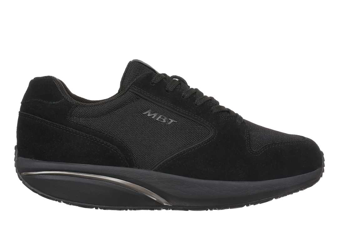 MBT 1997 II Classic Black