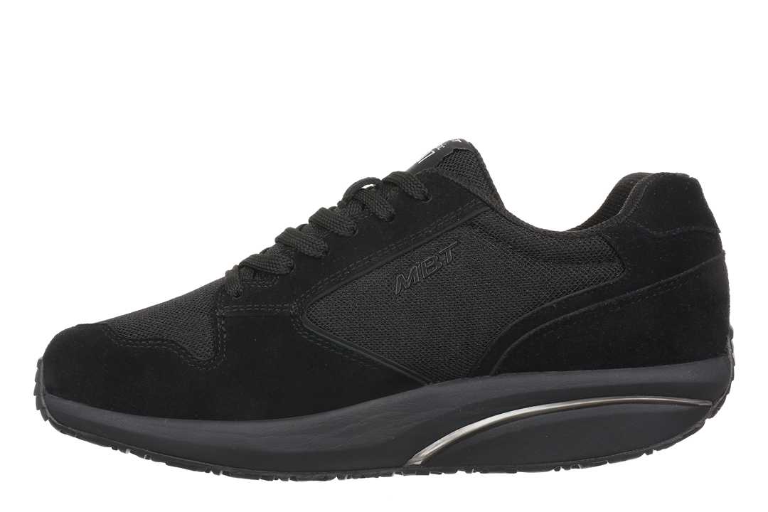 MBT 1997 II Classic Black