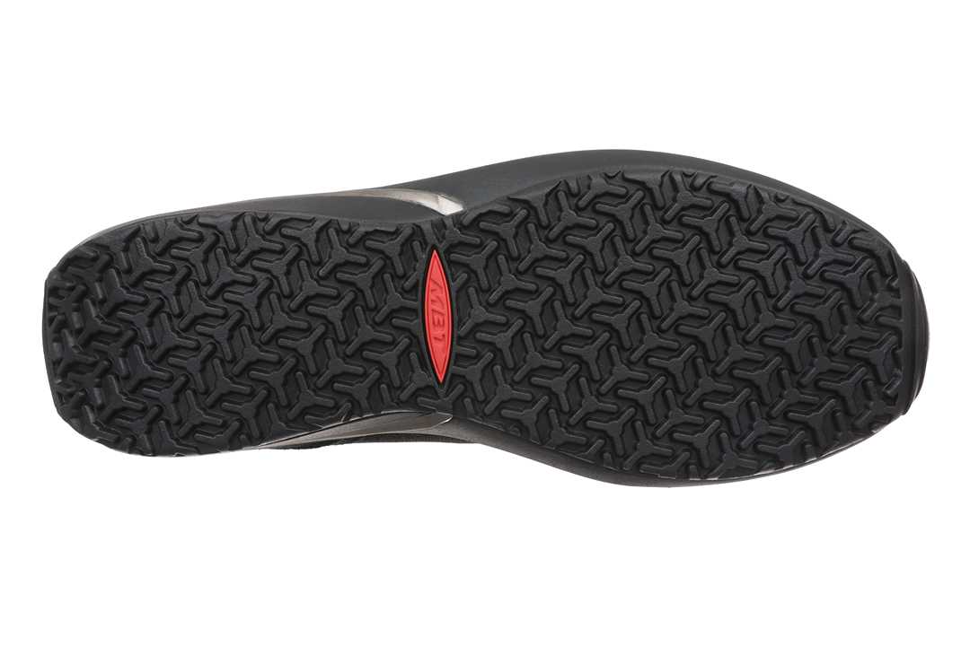 MBT 1997 II Classic Black