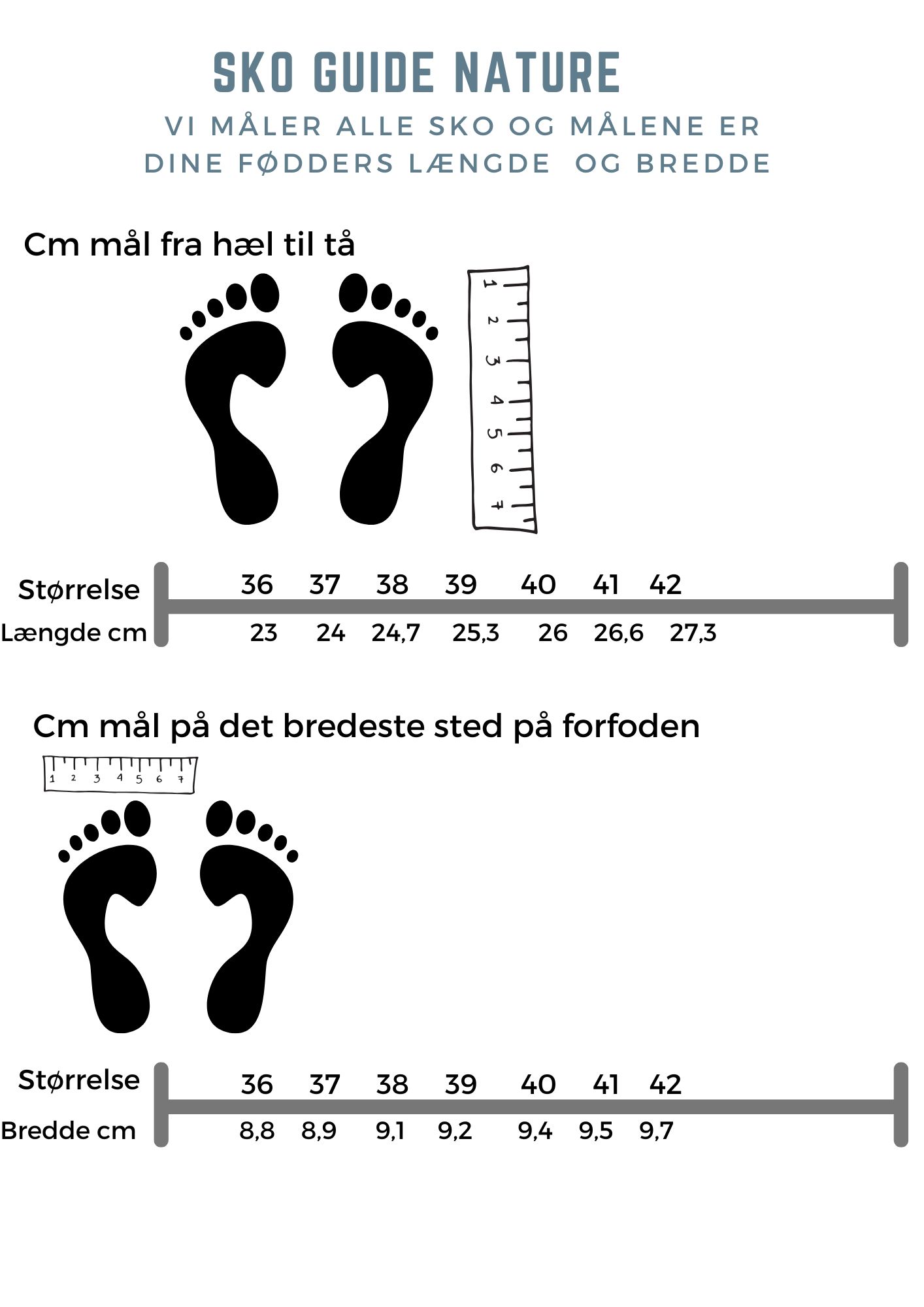 Kort støvlett fra Nature i mykt brunt ruskinn.