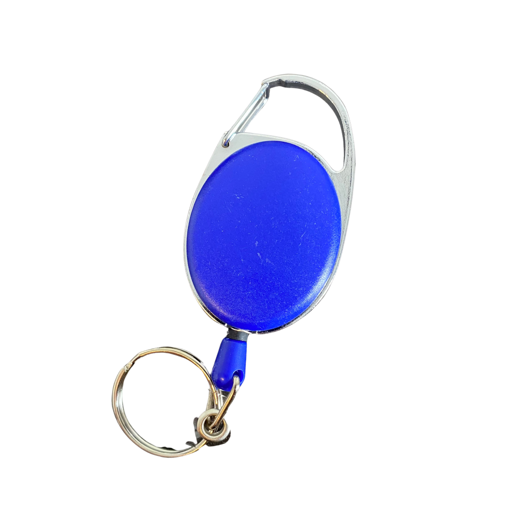 Yo-yo nøkkelring