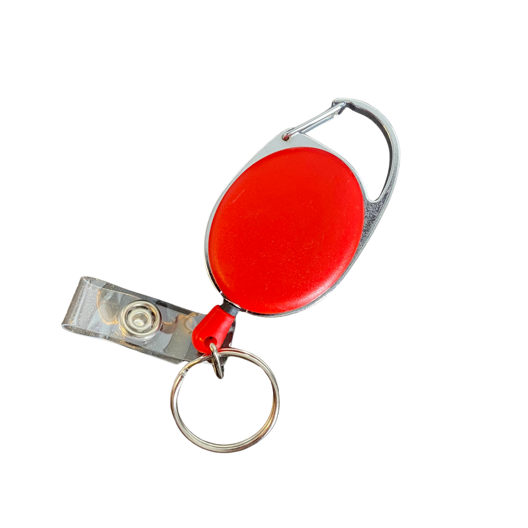 Yo-yo nøkkelring