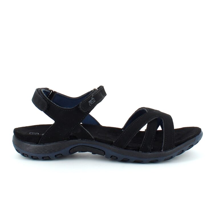 Lett sandal fra Cruz med svangstøtte