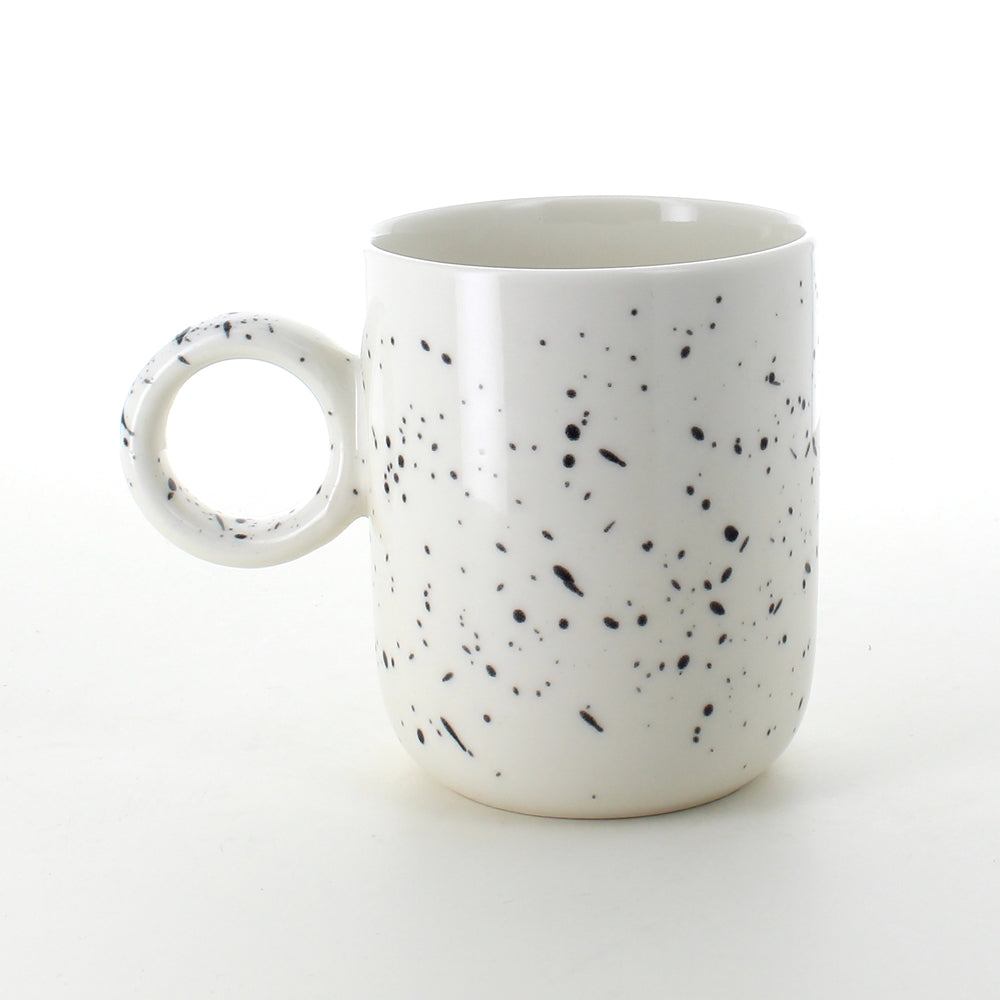 En deilig kopp kaffe