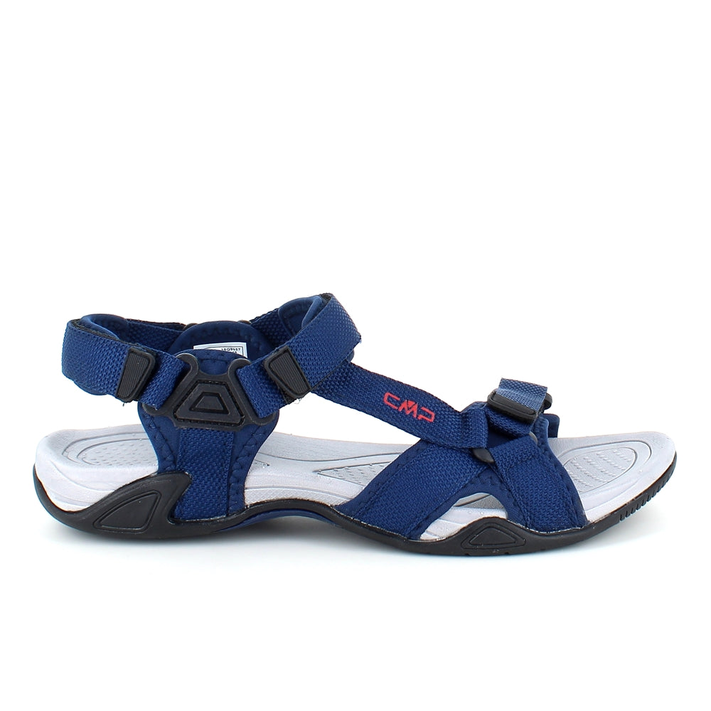 Marineblå sportsandal fra CMP