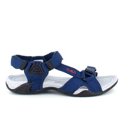 Marineblå sportsandal fra CMP