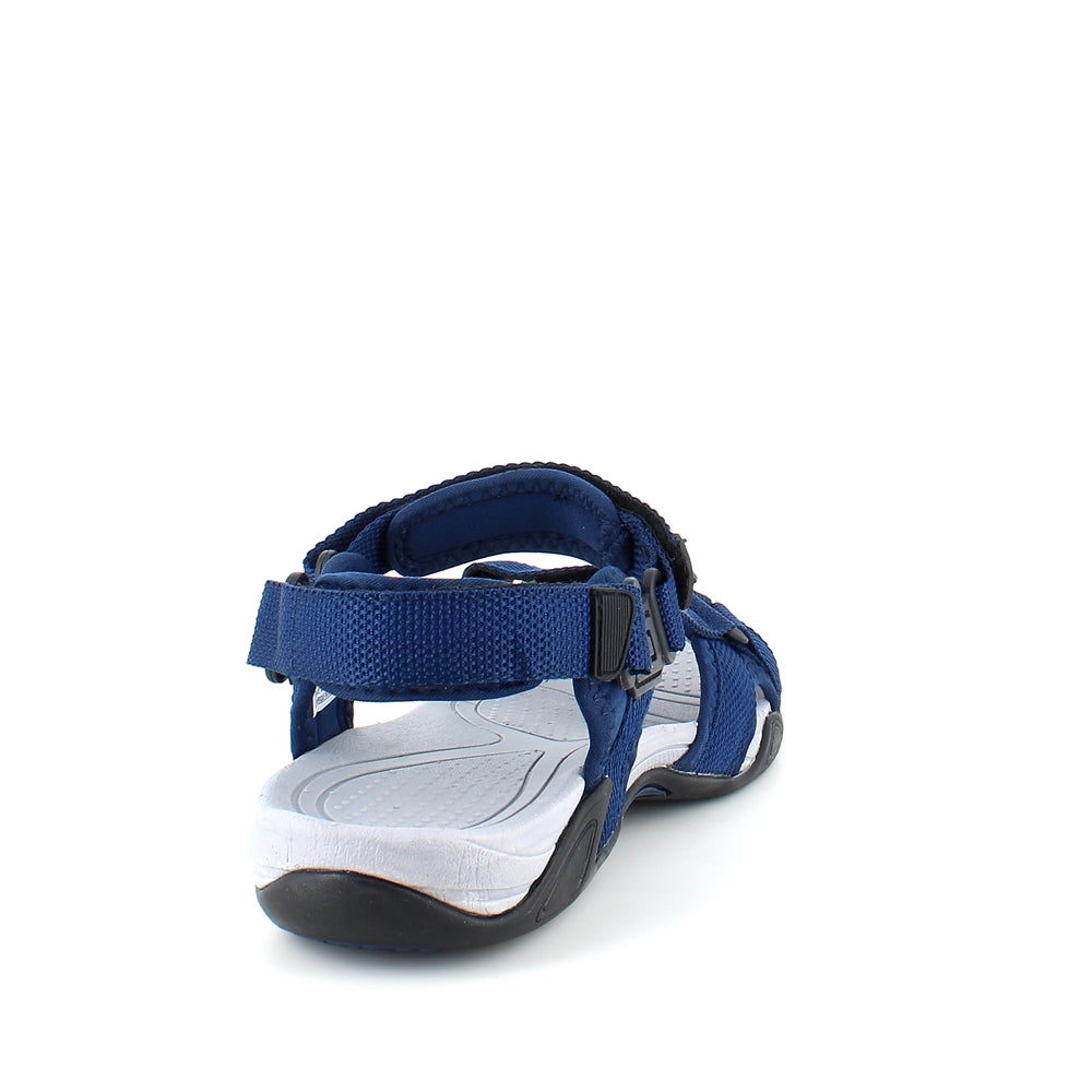 Marineblå sportsandal fra CMP