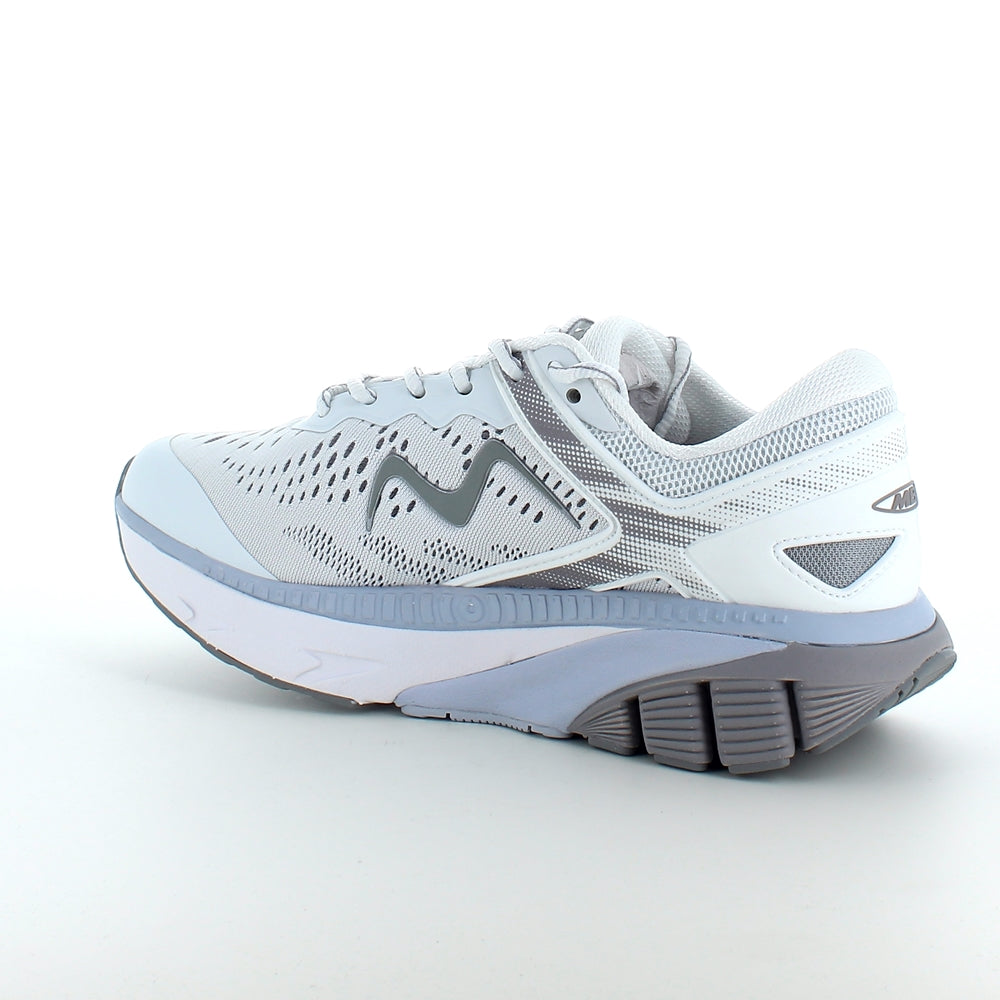 MTR1500 løpe- og gåsko i hvit fra MBT