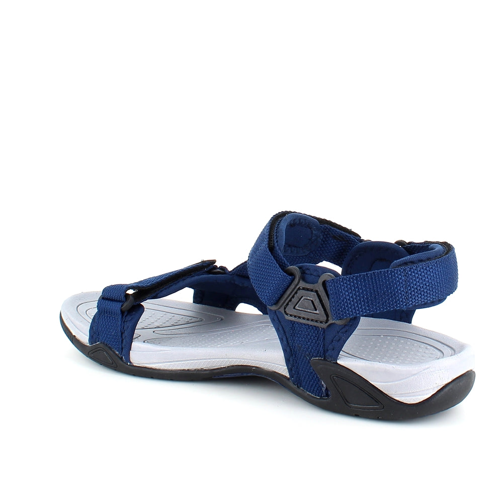 Marineblå sportsandal fra CMP