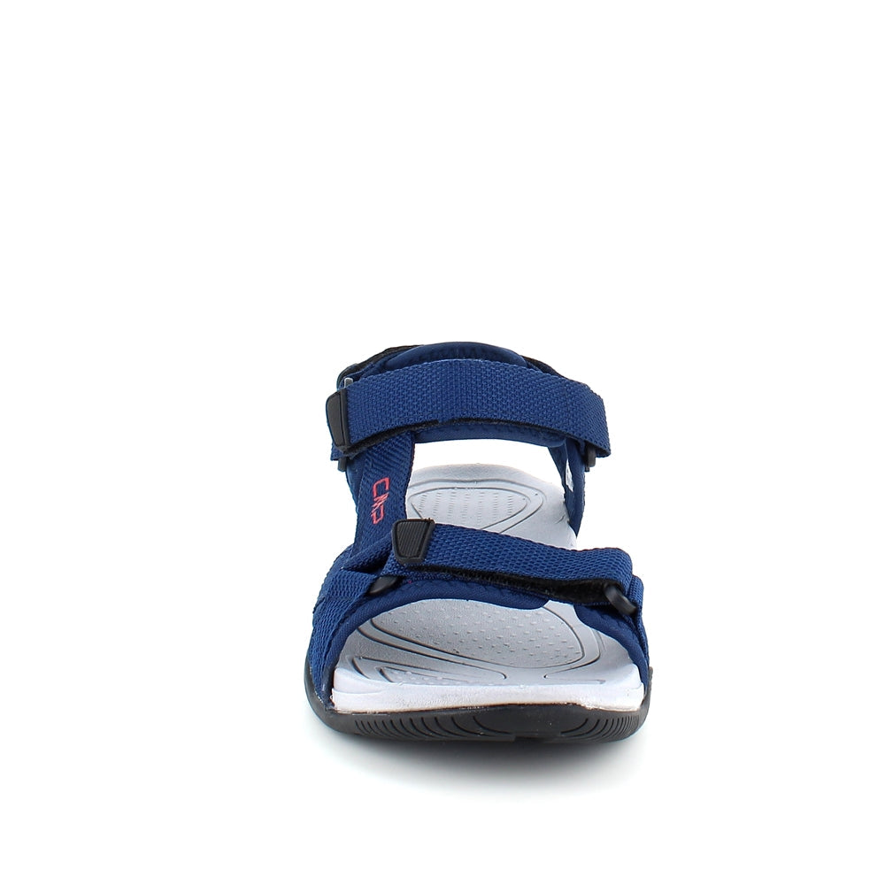 Marineblå sportsandal fra CMP