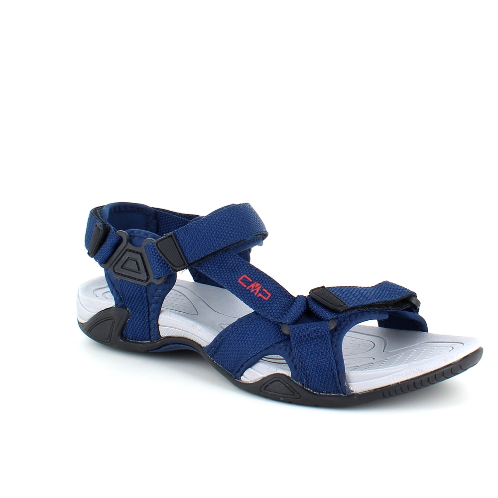 Marineblå sportsandal fra CMP