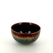 Skål, grønn 7 x Ø13 cm