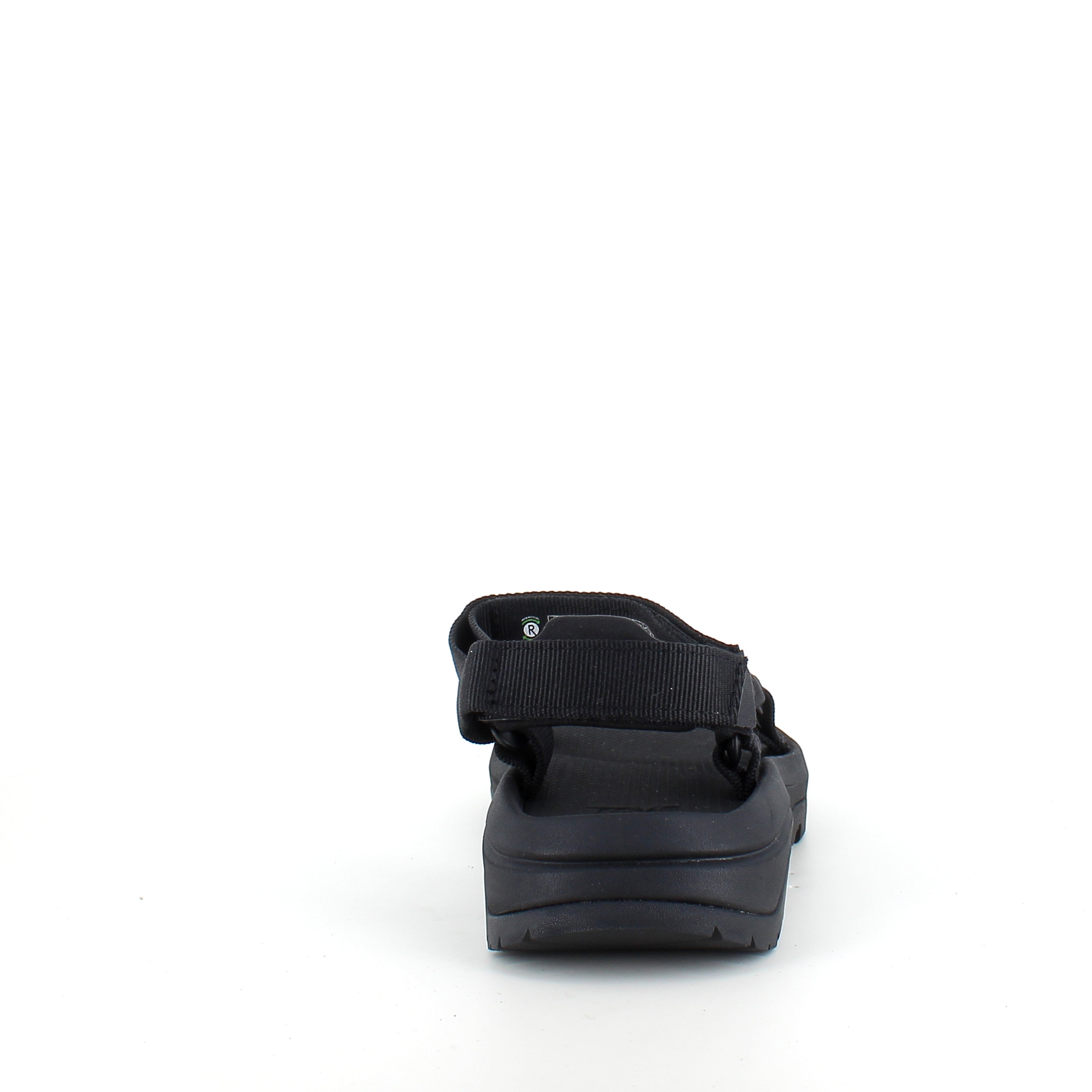 Svart Teva Hurricane XLT3 sandaler – slitesterk og komfortabel tursandal med sikkert grep