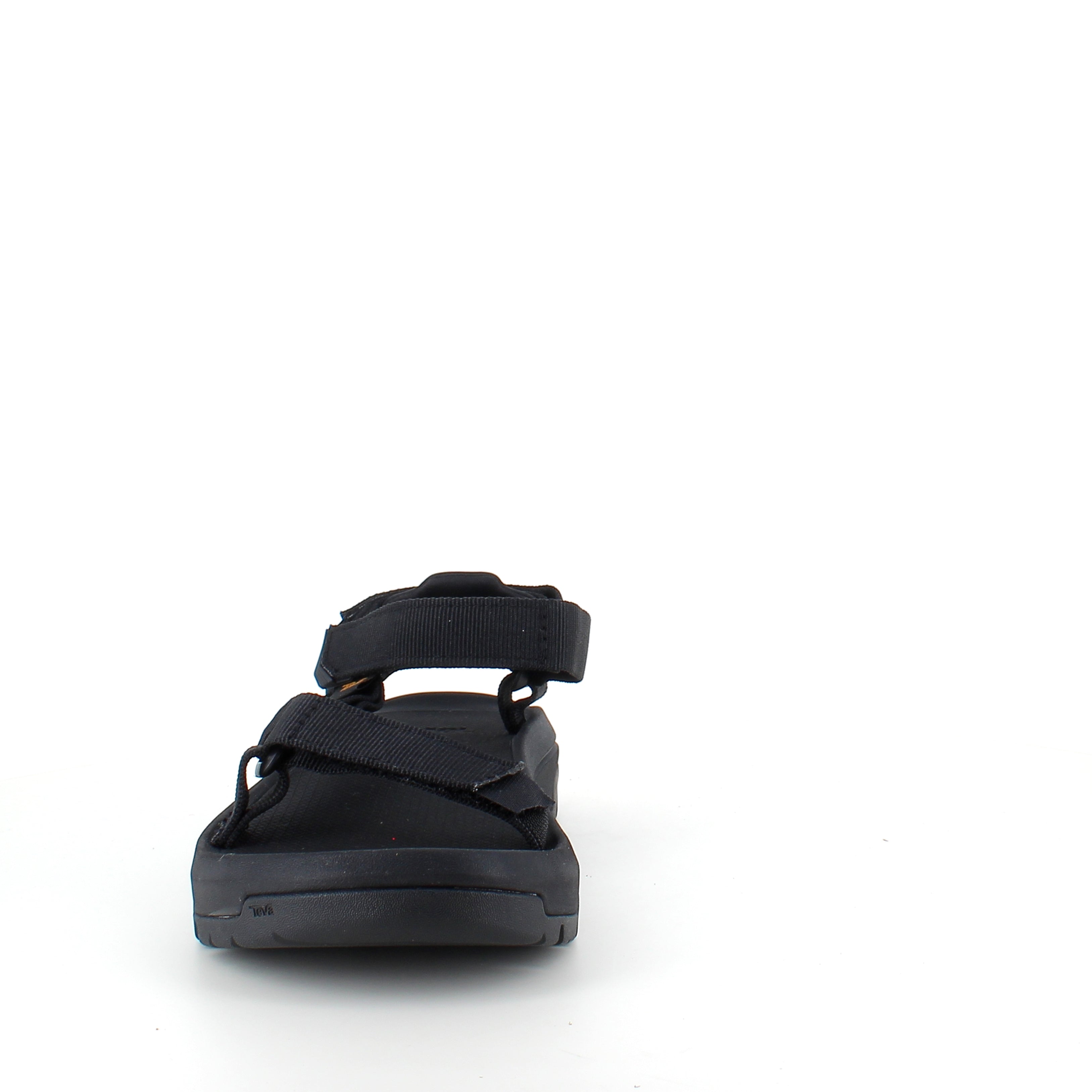 Svart Teva Hurricane XLT3 sandaler – slitesterk og komfortabel tursandal med sikkert grep