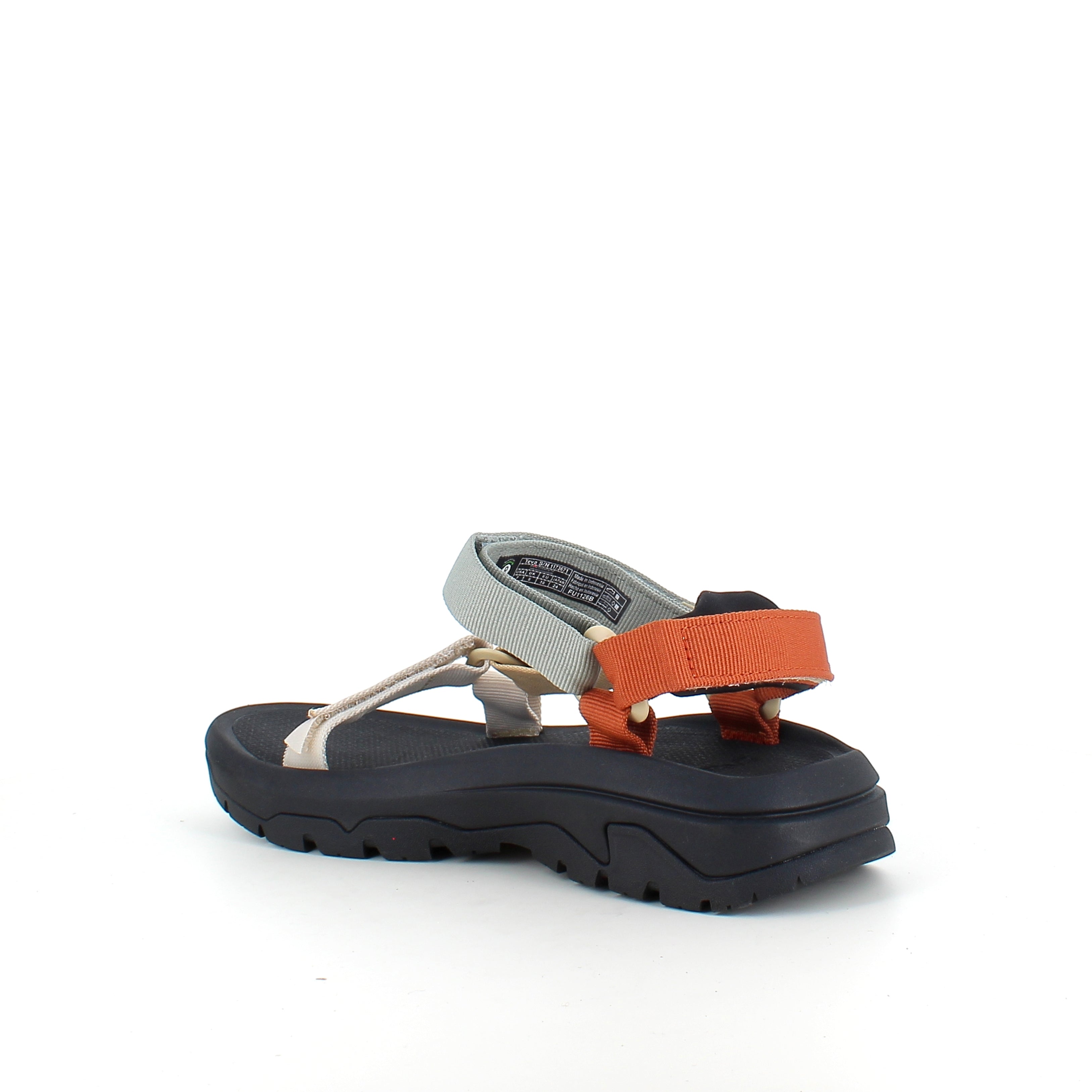 Teva Hurricane XLT3 sandaler – slitesterk og komfortabel tursandal med sikkert grep