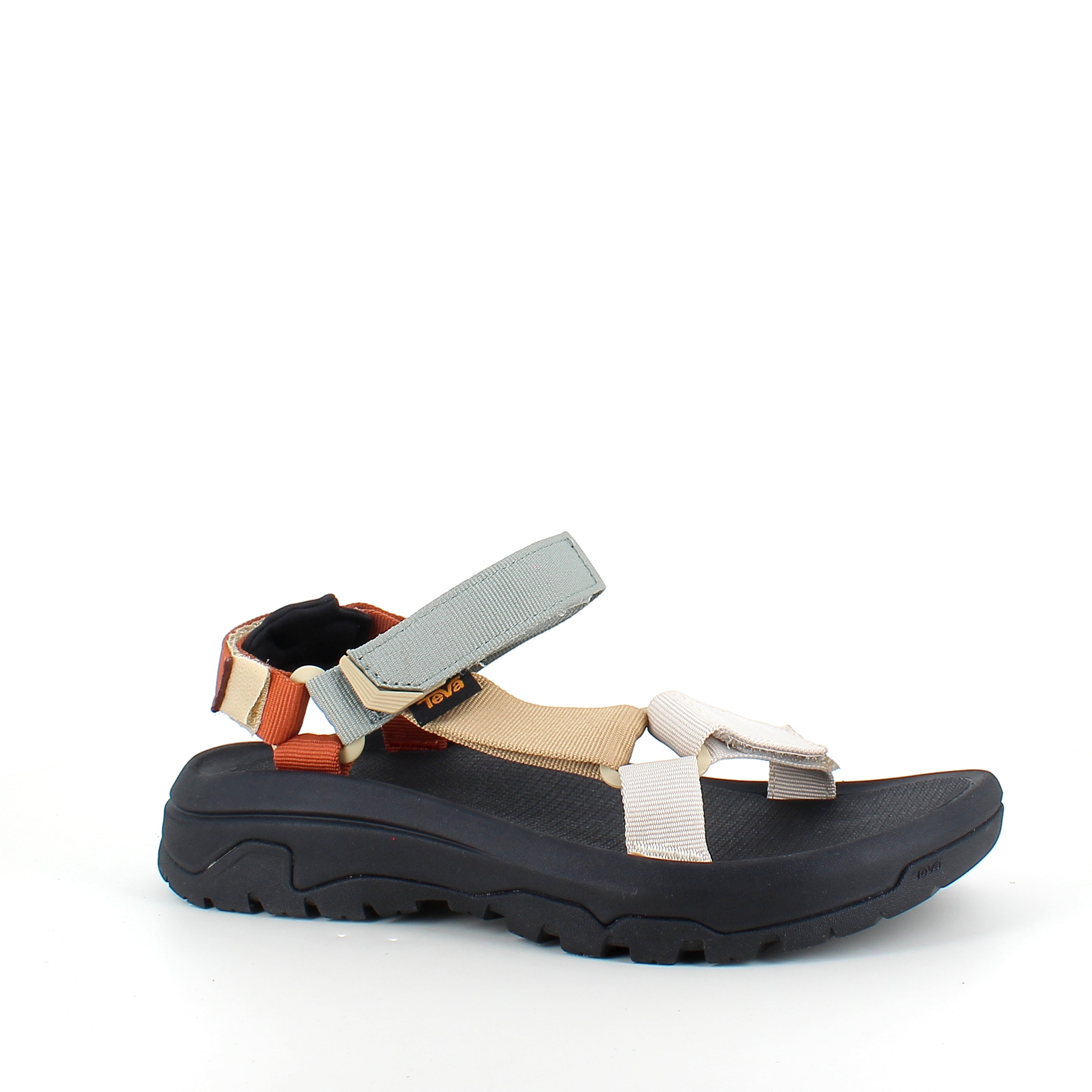 Teva Hurricane XLT3 sandaler – slitesterk og komfortabel tursandal med sikkert grep
