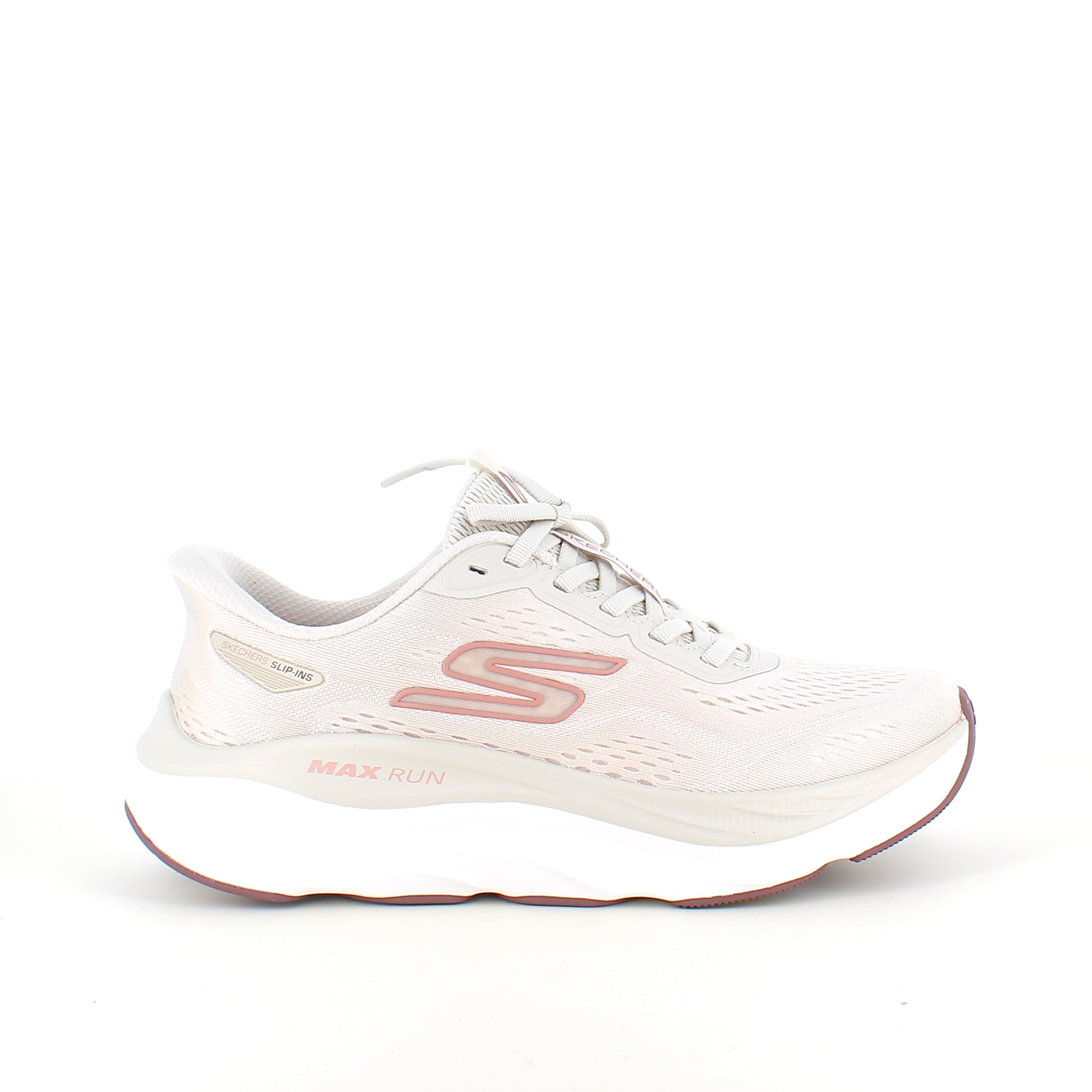 Skechers Slip-ins – støtdempende sko med maksimal komfort