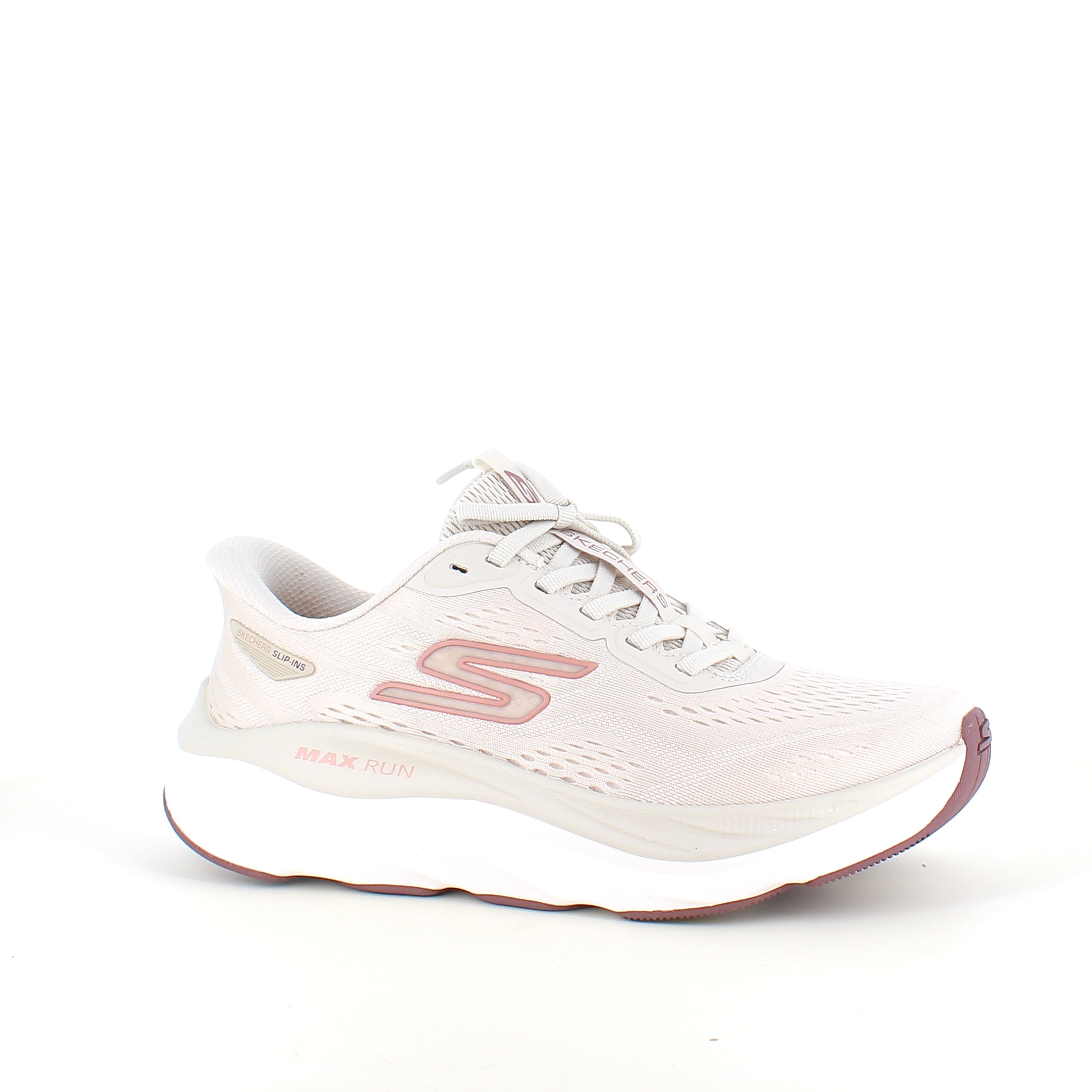 Skechers Slip-ins – støtdempende sko med maksimal komfort