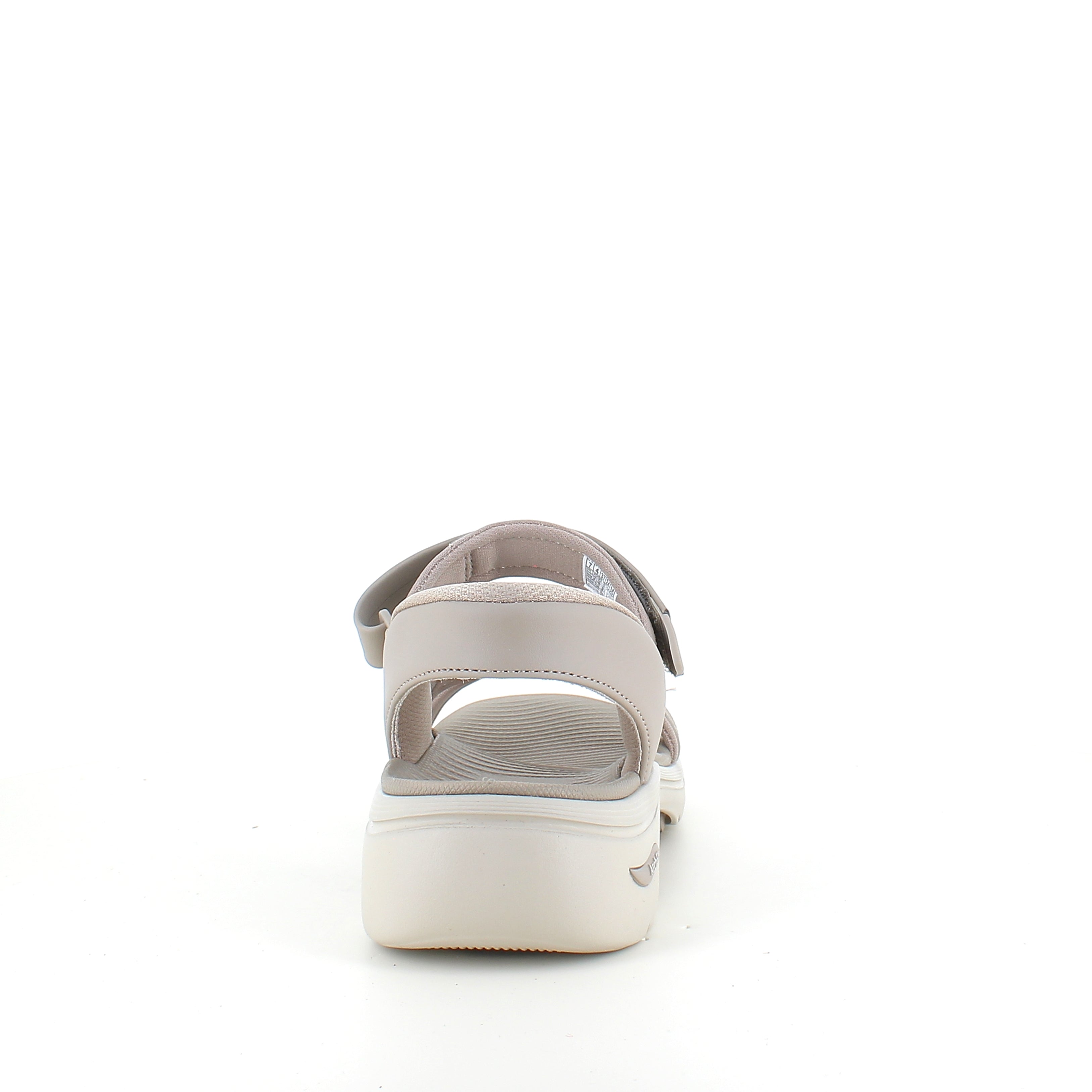 Skechers Hands Free Slip-ins Laura sandal – maksimal komfort og svangstøtte