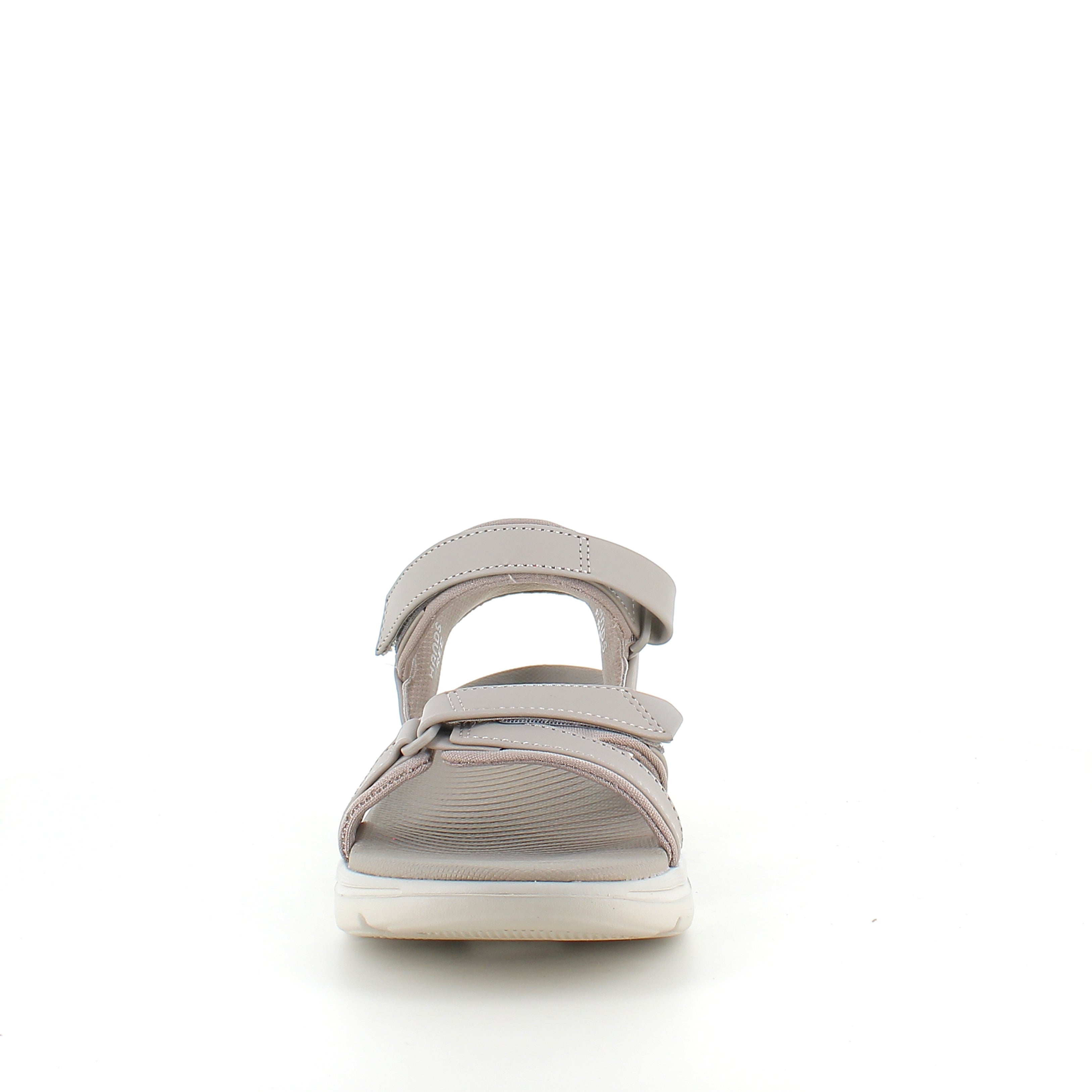 Skechers Hands Free Slip-ins Laura sandal – maksimal komfort og svangstøtte