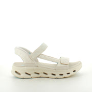 Skechers GO WALK Glide-Step 2.0 sandaler – slip-in & maksimal støtdemping
