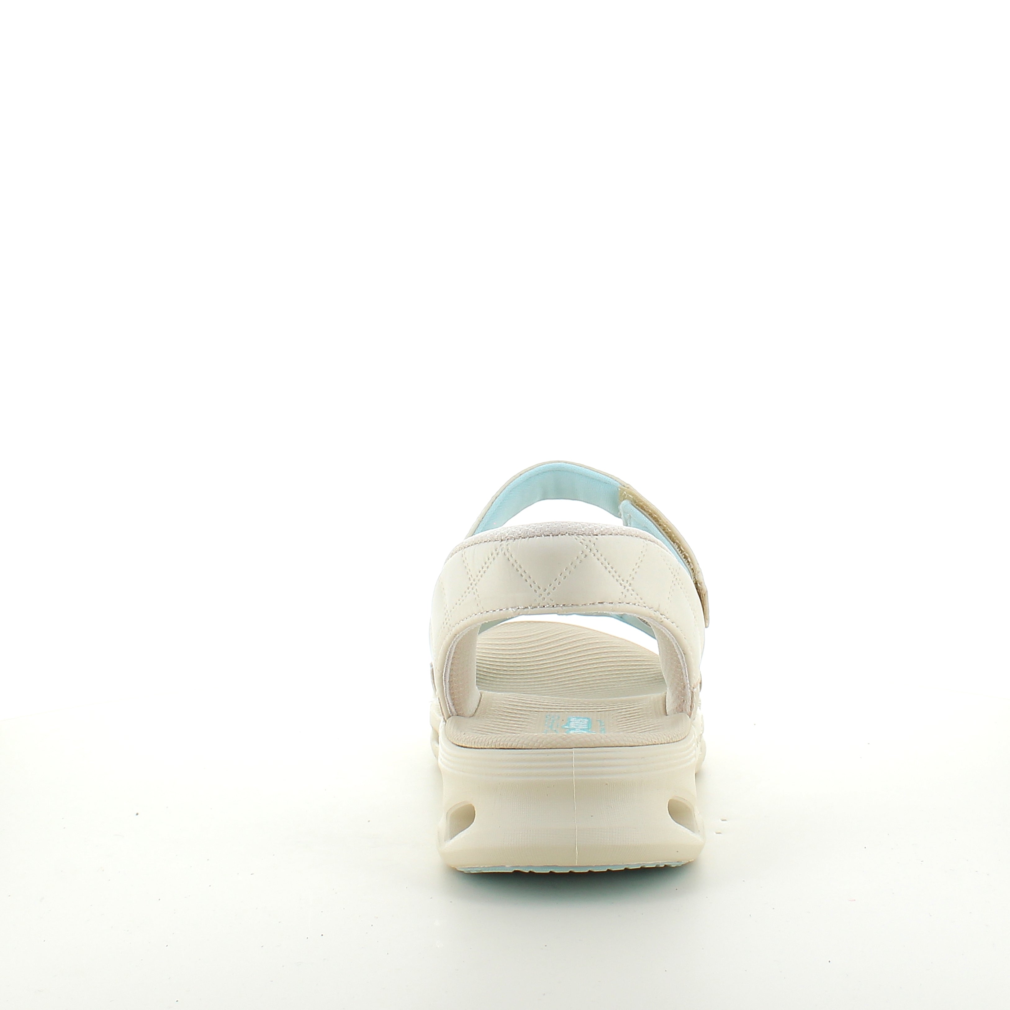 Skechers GO WALK Glide-Step 2.0 sandaler – slip-in & maksimal støtdemping