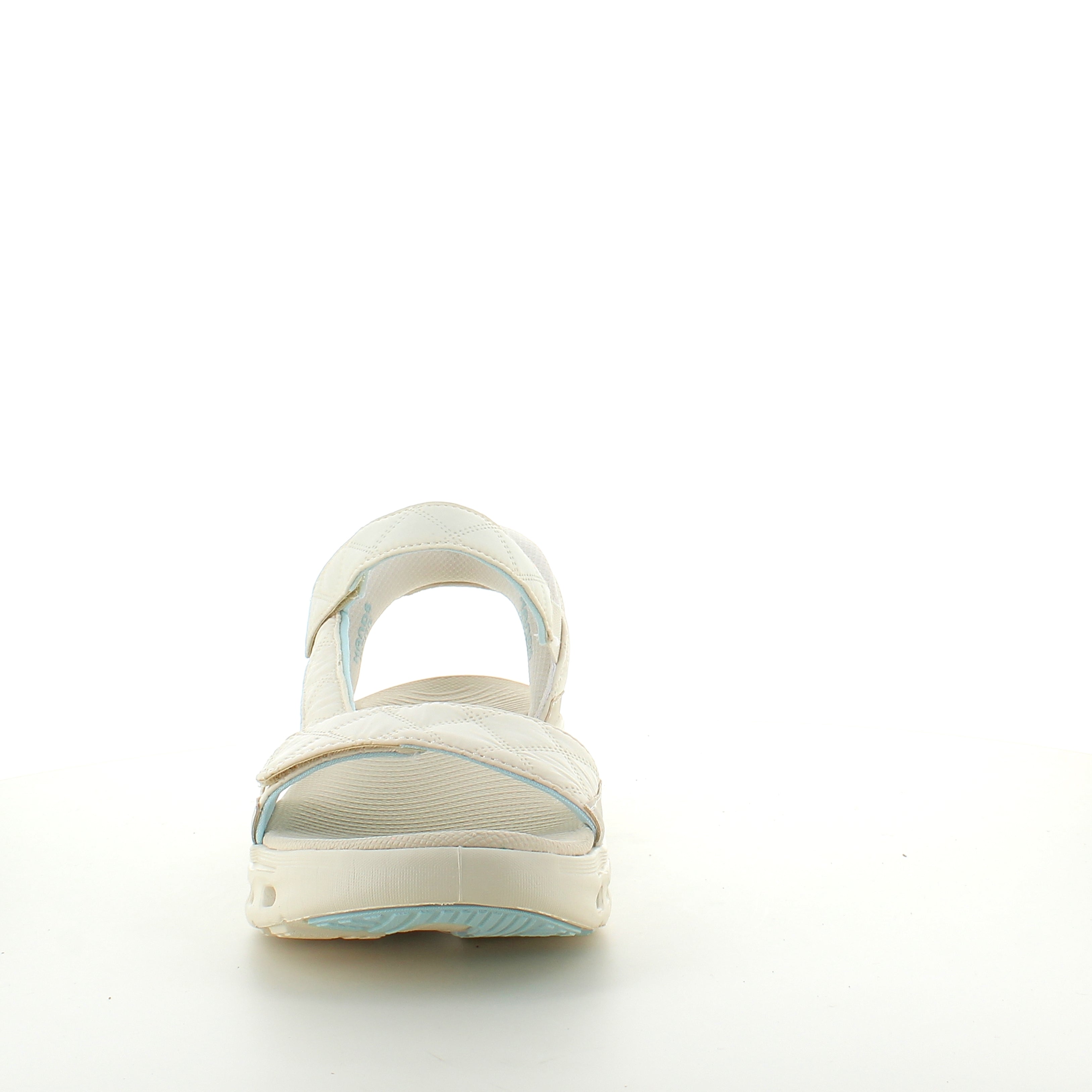 Skechers GO WALK Glide-Step 2.0 sandaler – slip-in & maksimal støtdemping
