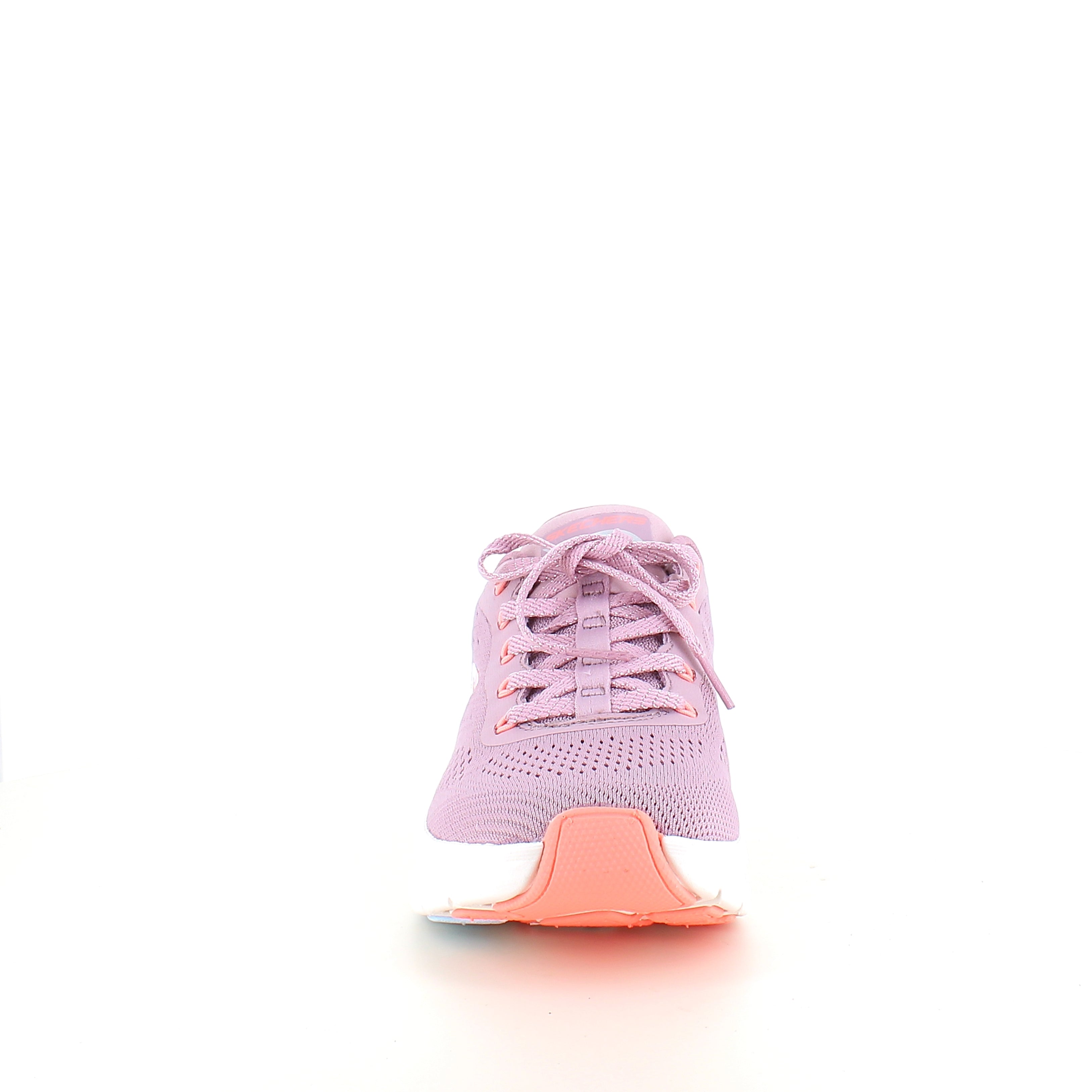 Skechers Slip-ins med Arch Fit – lavendel sneaker med Hands Free-komfort