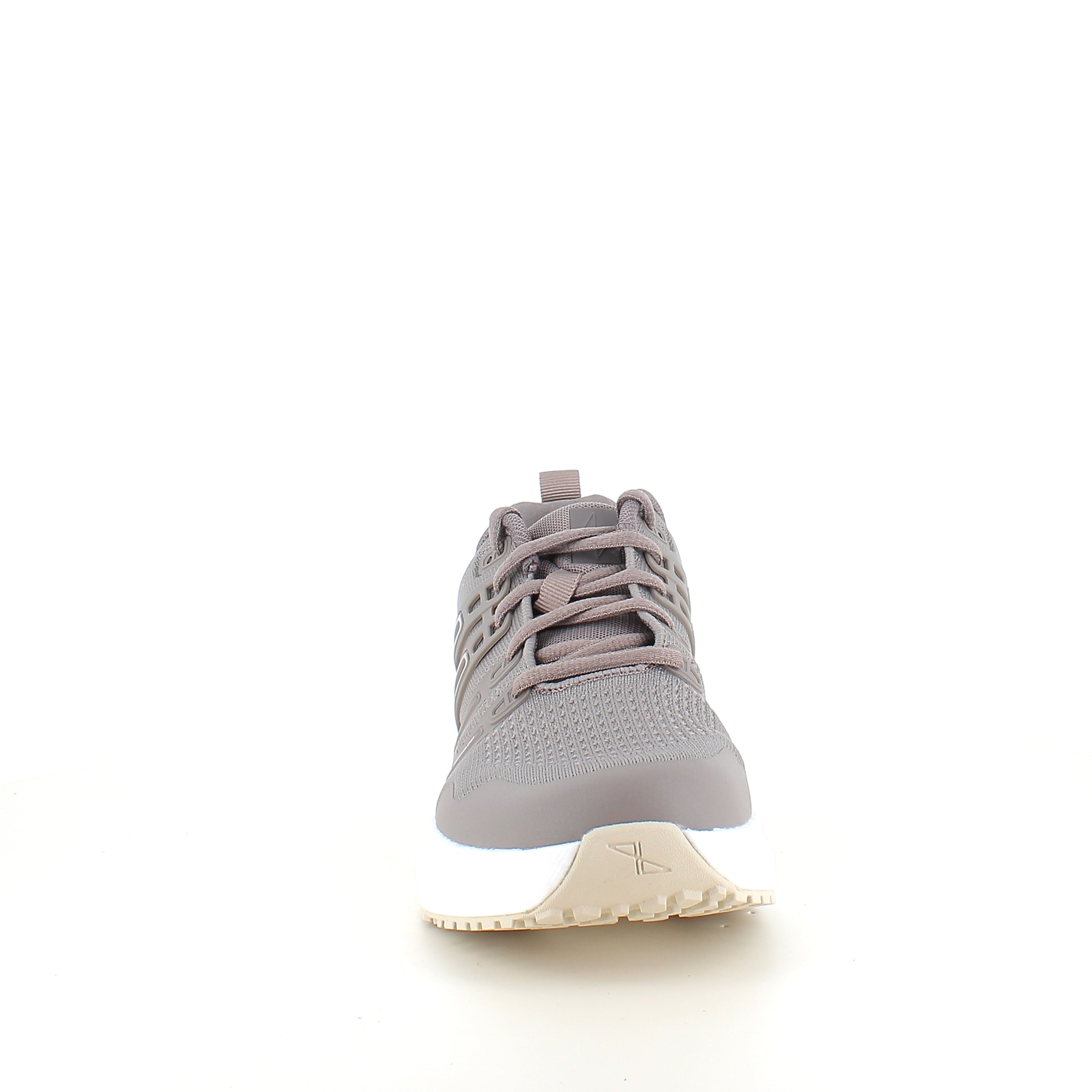 Gaitline Advance Lite – støtdempende komfort i beige med hvit såle