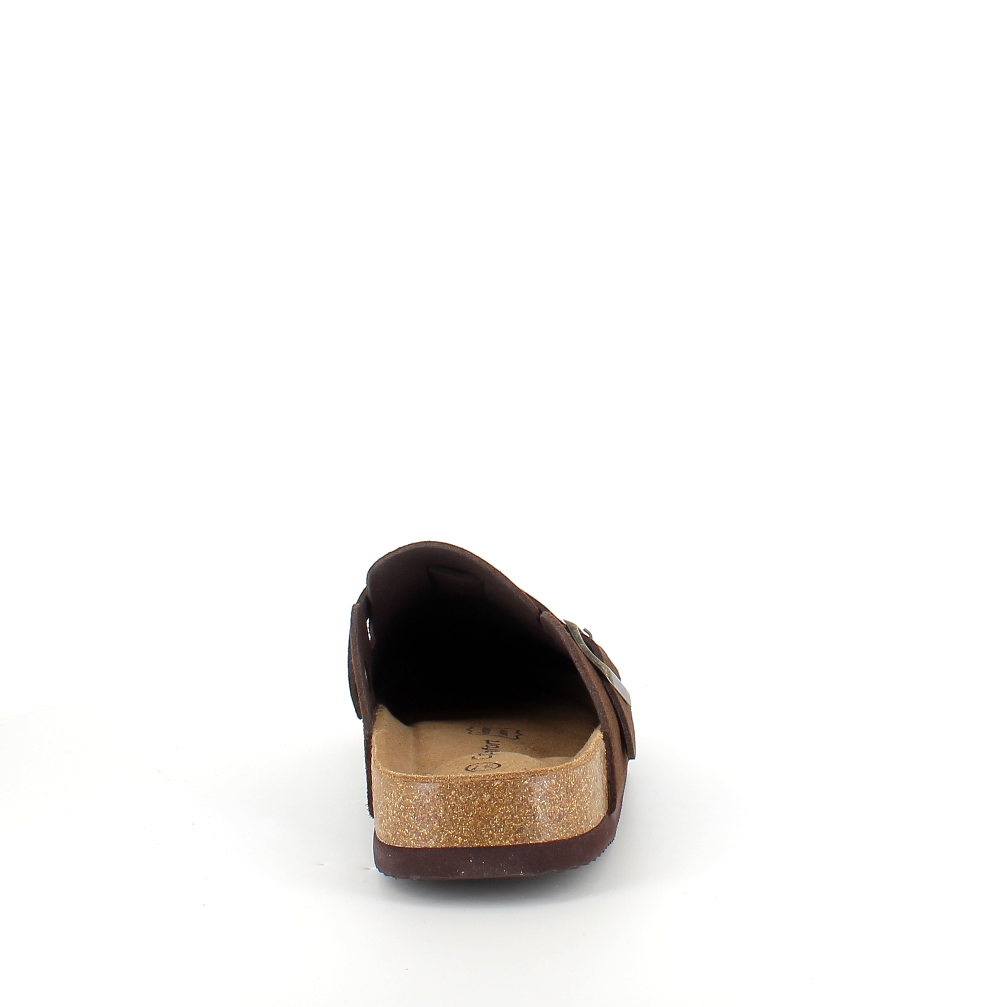 Mørkebrune clogs fra Cph-Copenhagen