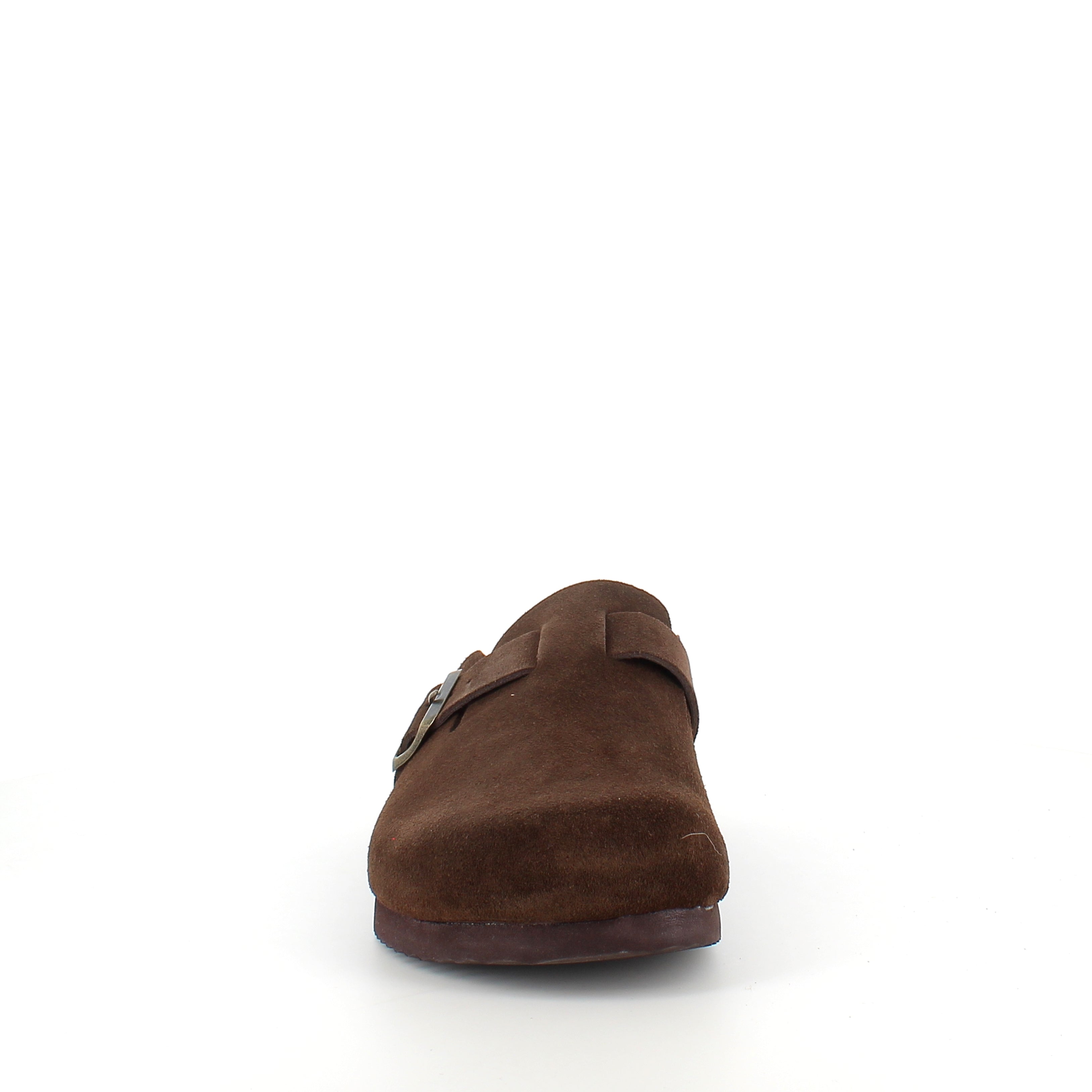 Mørkebrune clogs fra Cph-Copenhagen