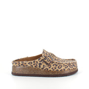 Loafer i leopard – komfort med et personlig uttrykk