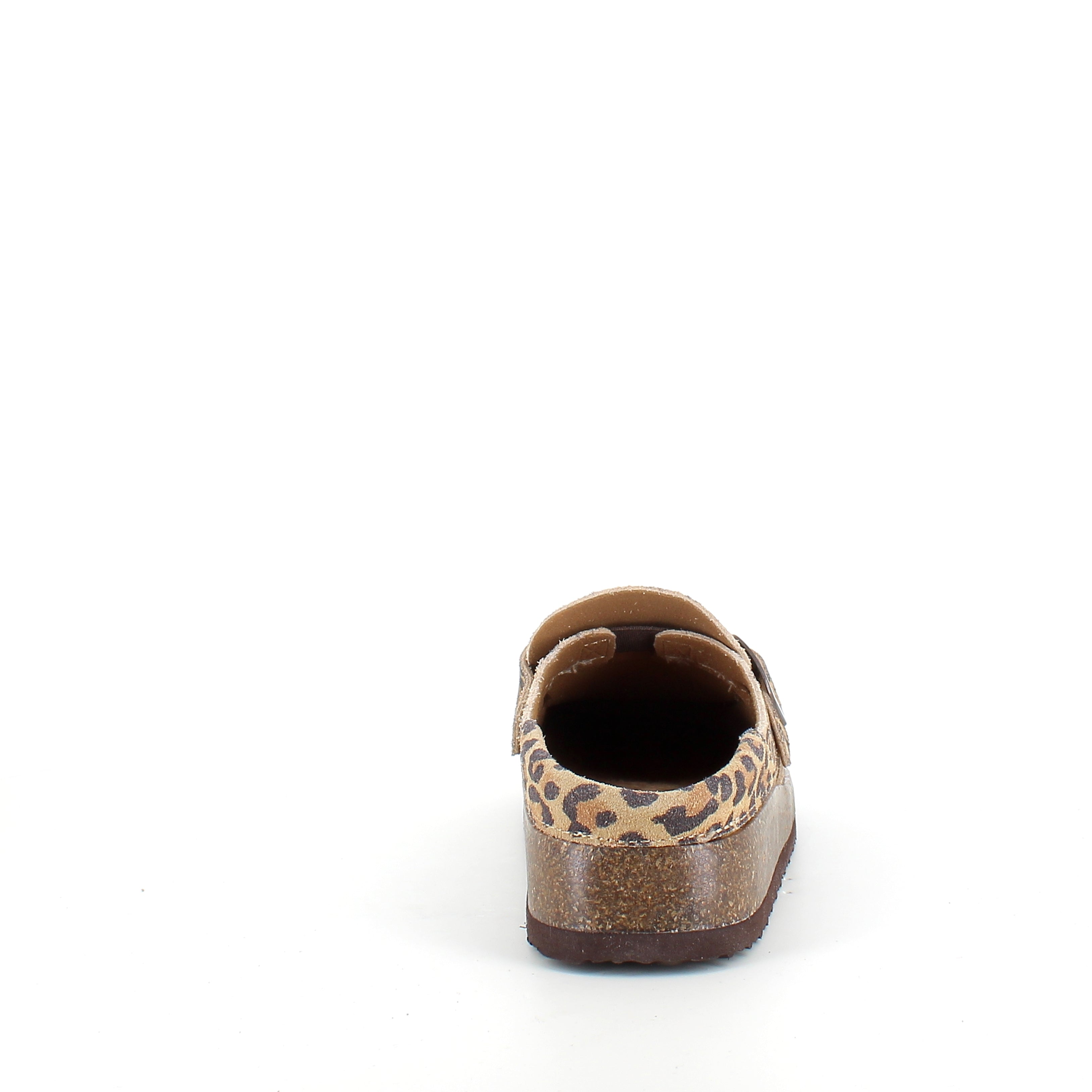 Loafer i leopard – komfort med et personlig uttrykk
