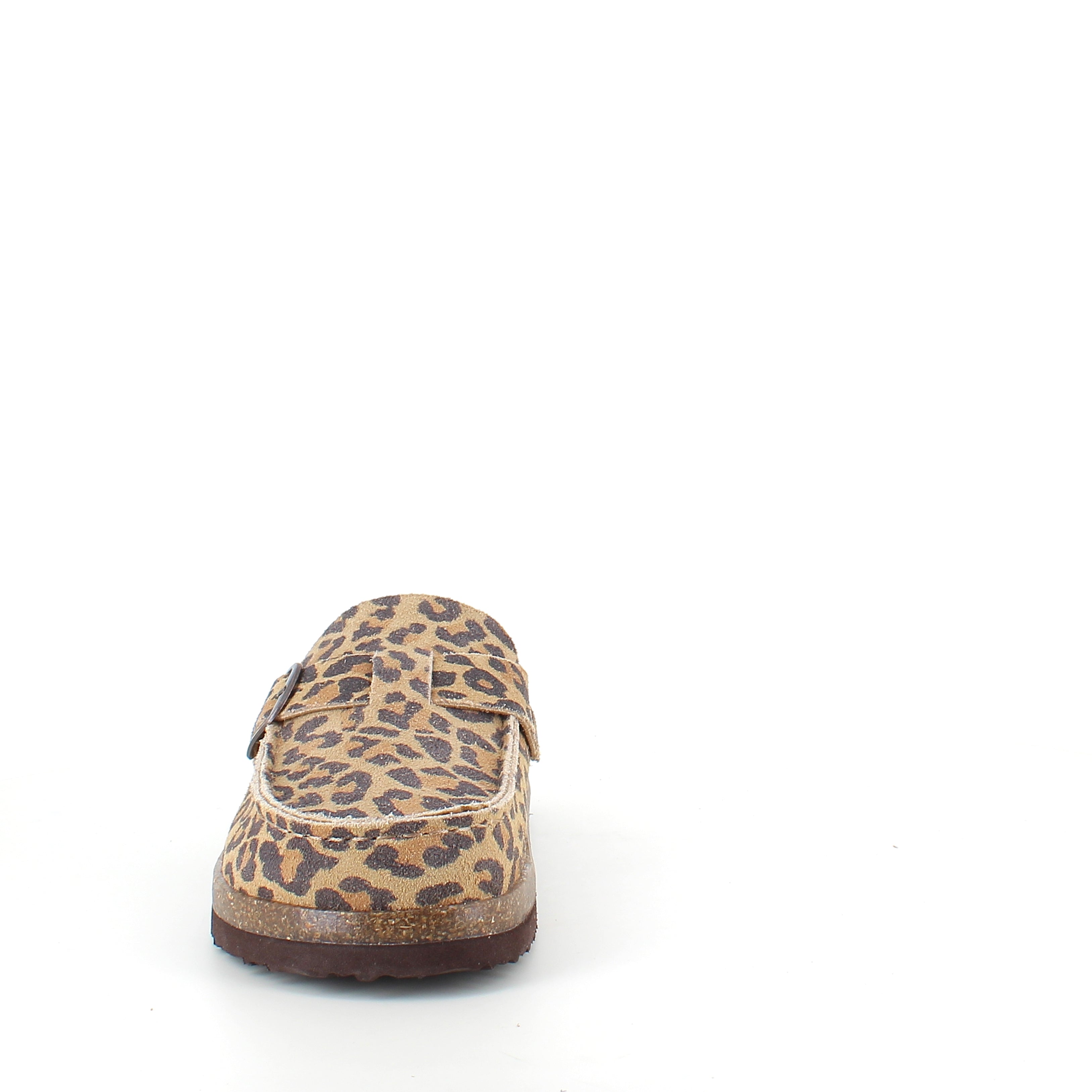 Loafer i leopard – komfort med et personlig uttrykk