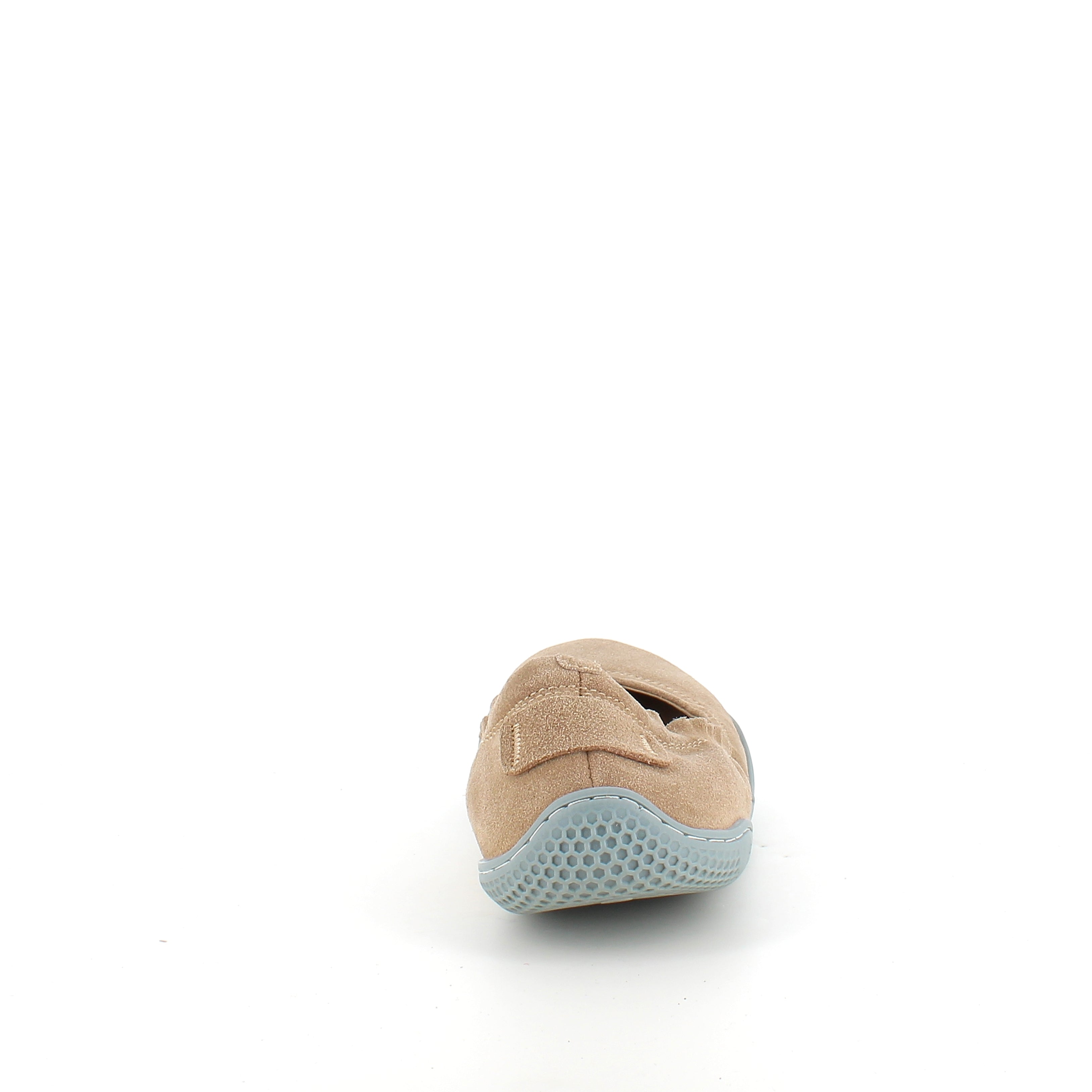 Green Comfort Leeds Lucca barfotsko i sand – naturlig bevegelse &amp; fleksibel komfort