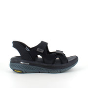 Skechers Max Cushioning Premier 2.0 herresandal – maksimal komfort og støtabsorbering