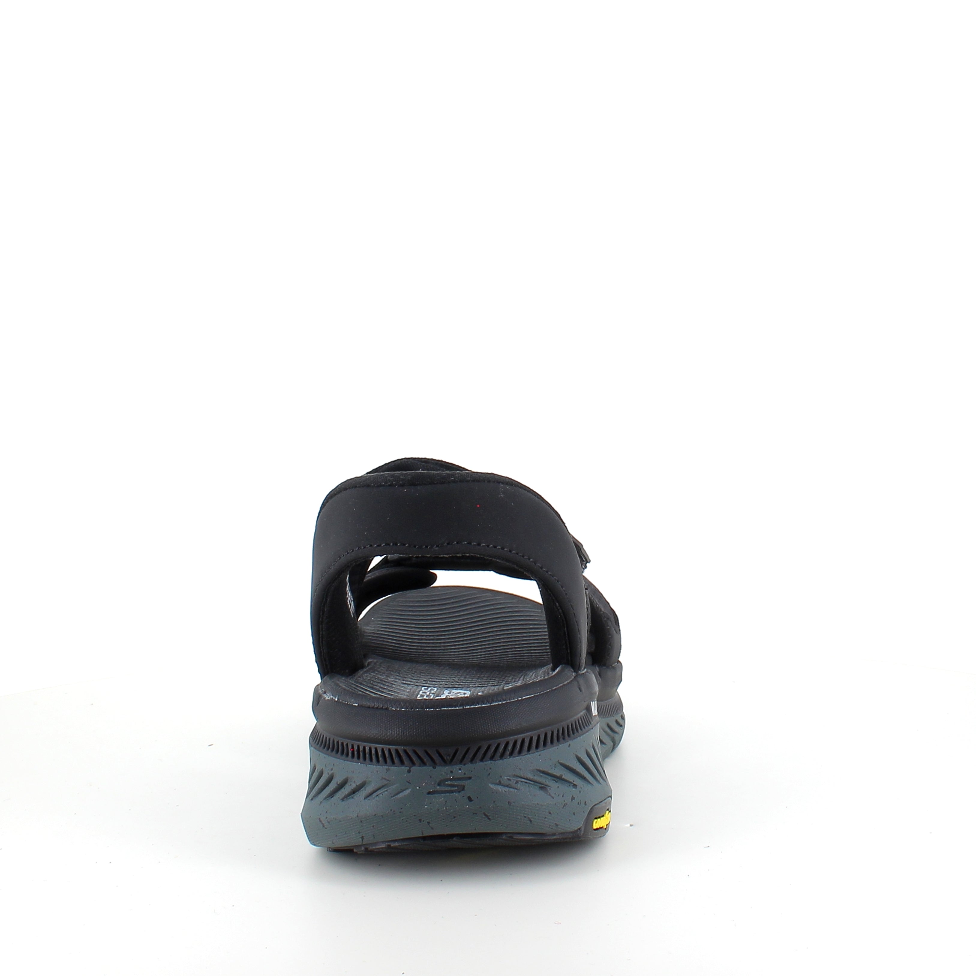 Skechers Max Cushioning Premier 2.0 herresandal – maksimal komfort og støtabsorbering