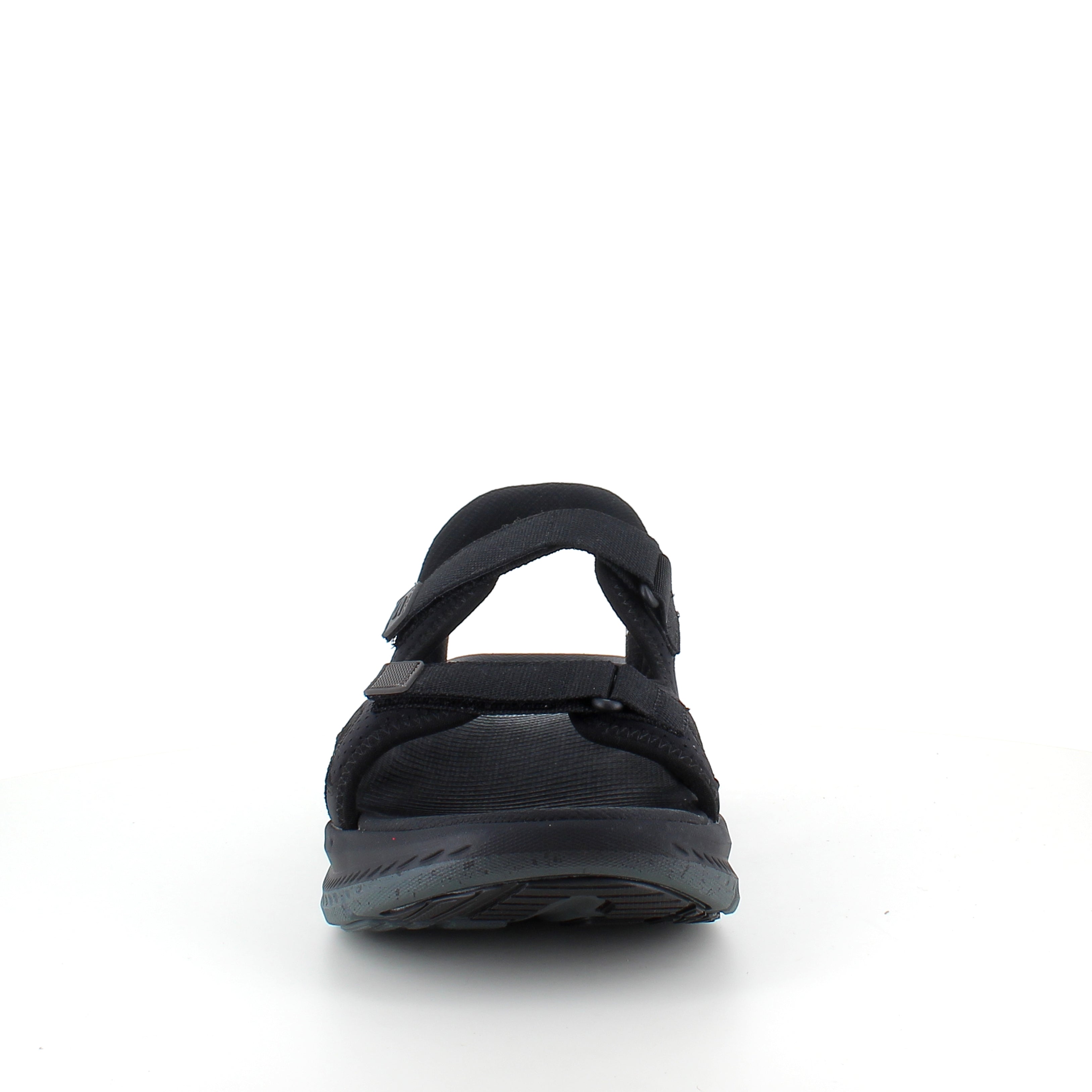 Skechers Max Cushioning Premier 2.0 herresandal – maksimal komfort og støtabsorbering