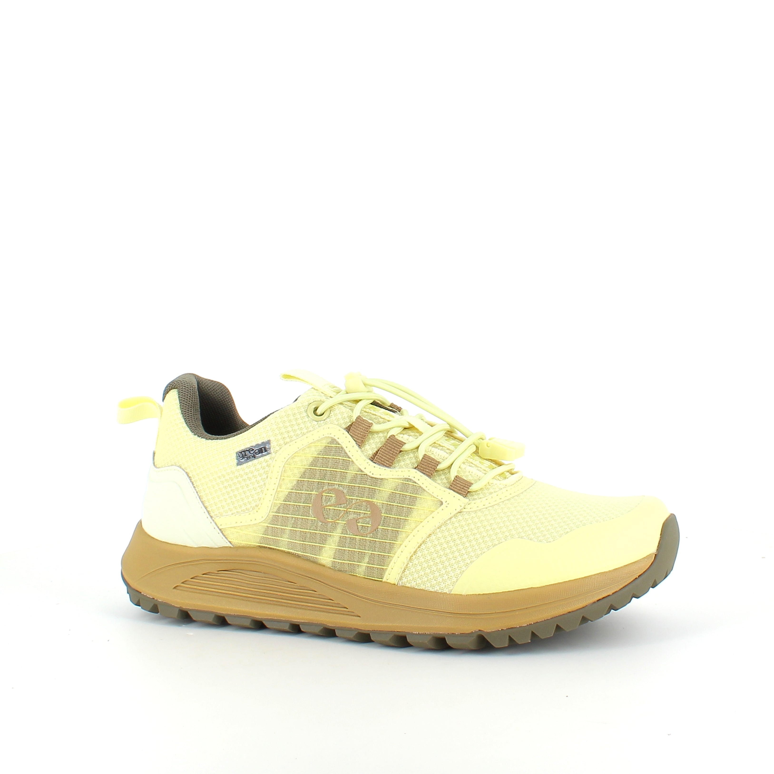 Green Comfort outdoorsko med vanntett membran og maksimal komfort til aktive dager