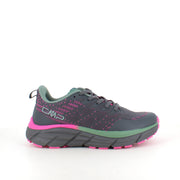 CMP Rahmsy Wmn Multifunctional Shoes – lett multisport-sko med myk overdel