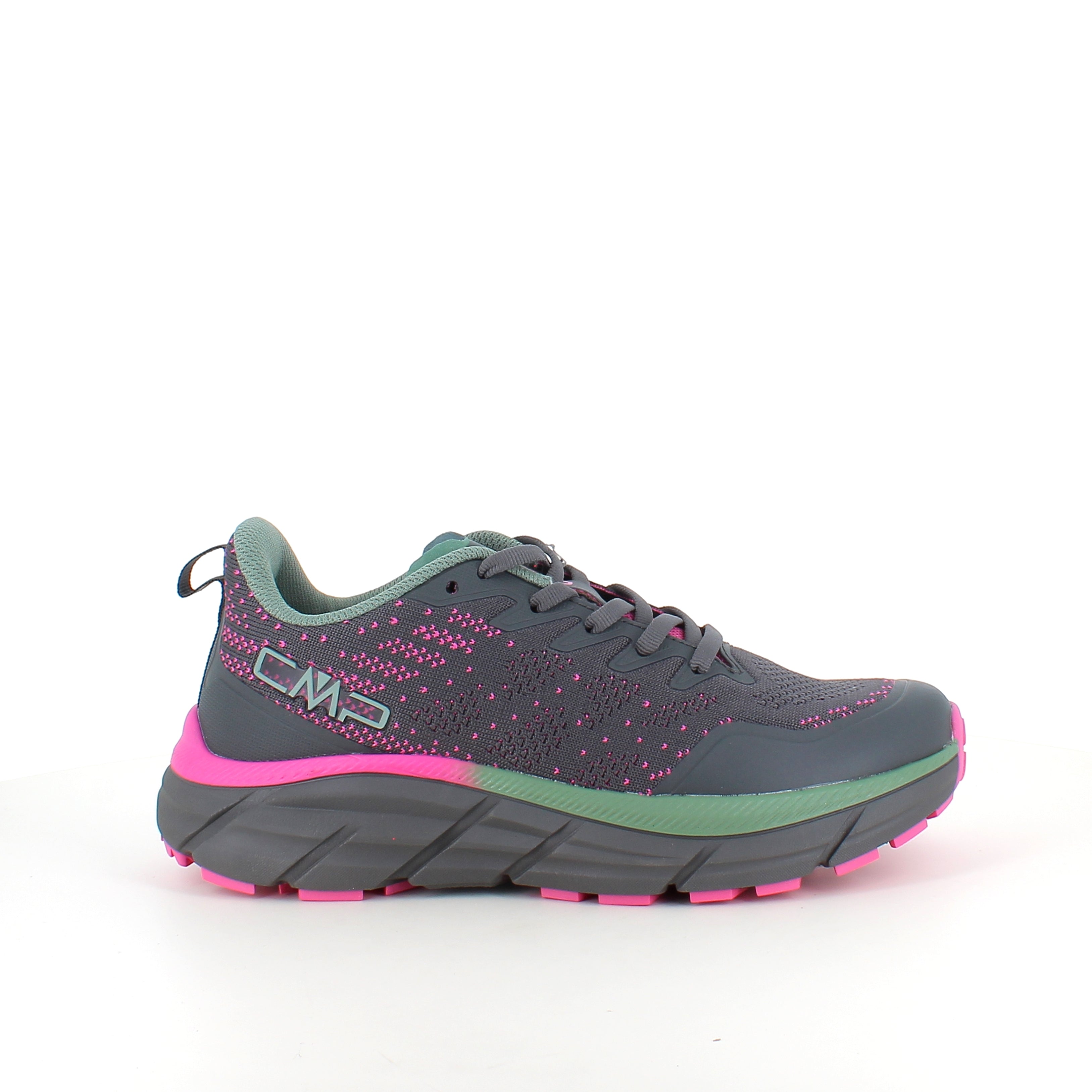 CMP Rahmsy Wmn Multifunctional Shoes – lett multisport-sko med myk overdel