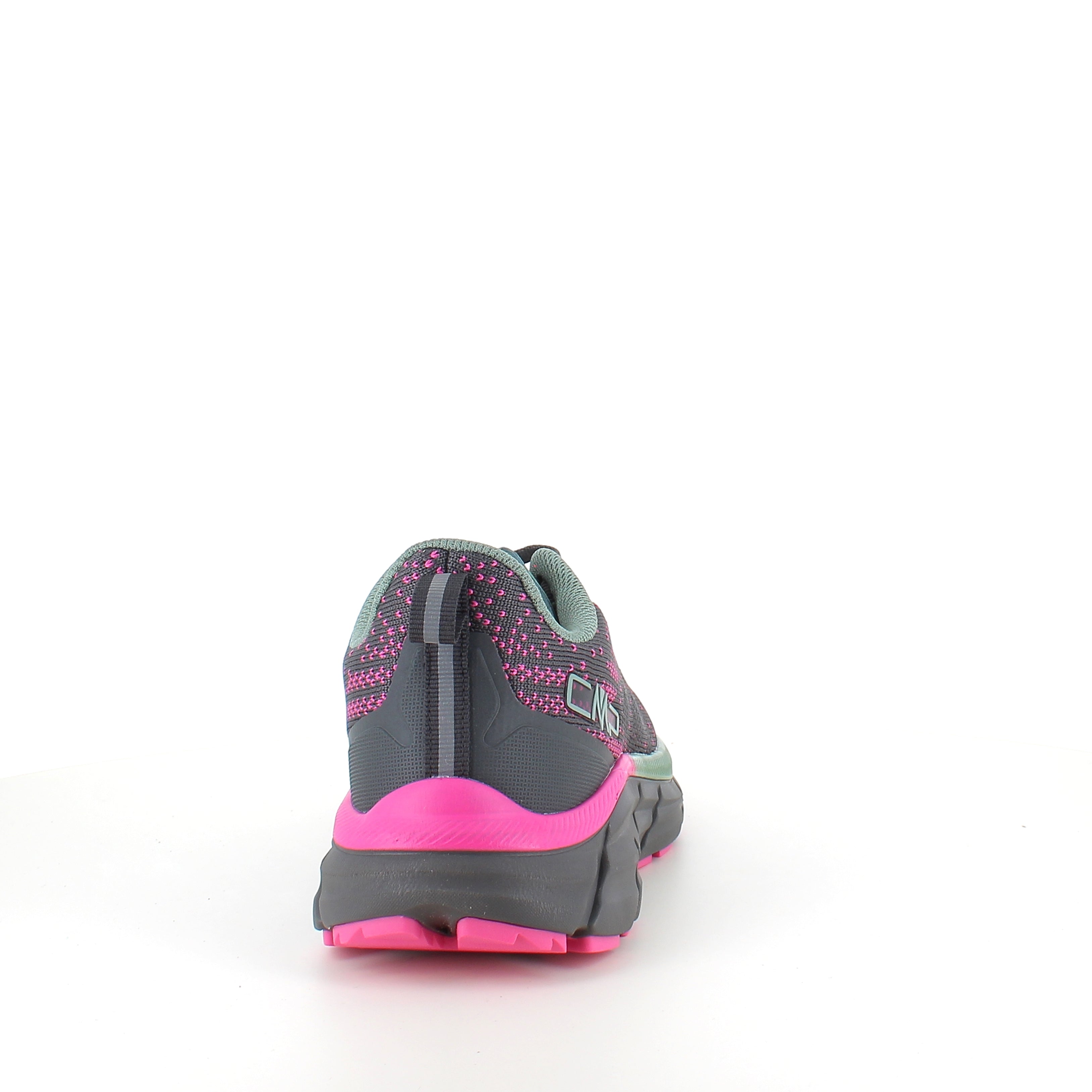CMP Rahmsy Wmn Multifunctional Shoes – lett multisport-sko med myk overdel