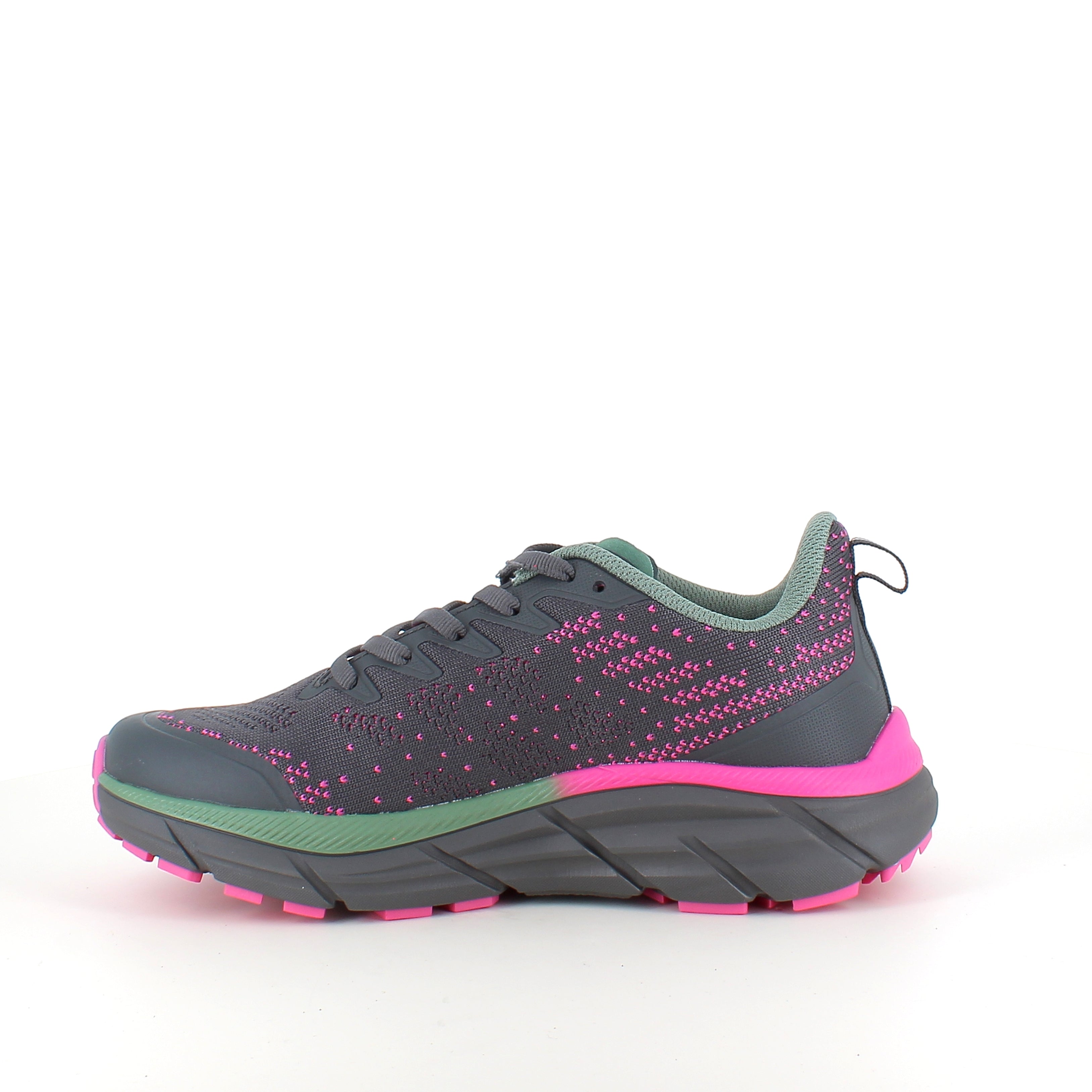 CMP Rahmsy Wmn Multifunctional Shoes – lett multisport-sko med myk overdel