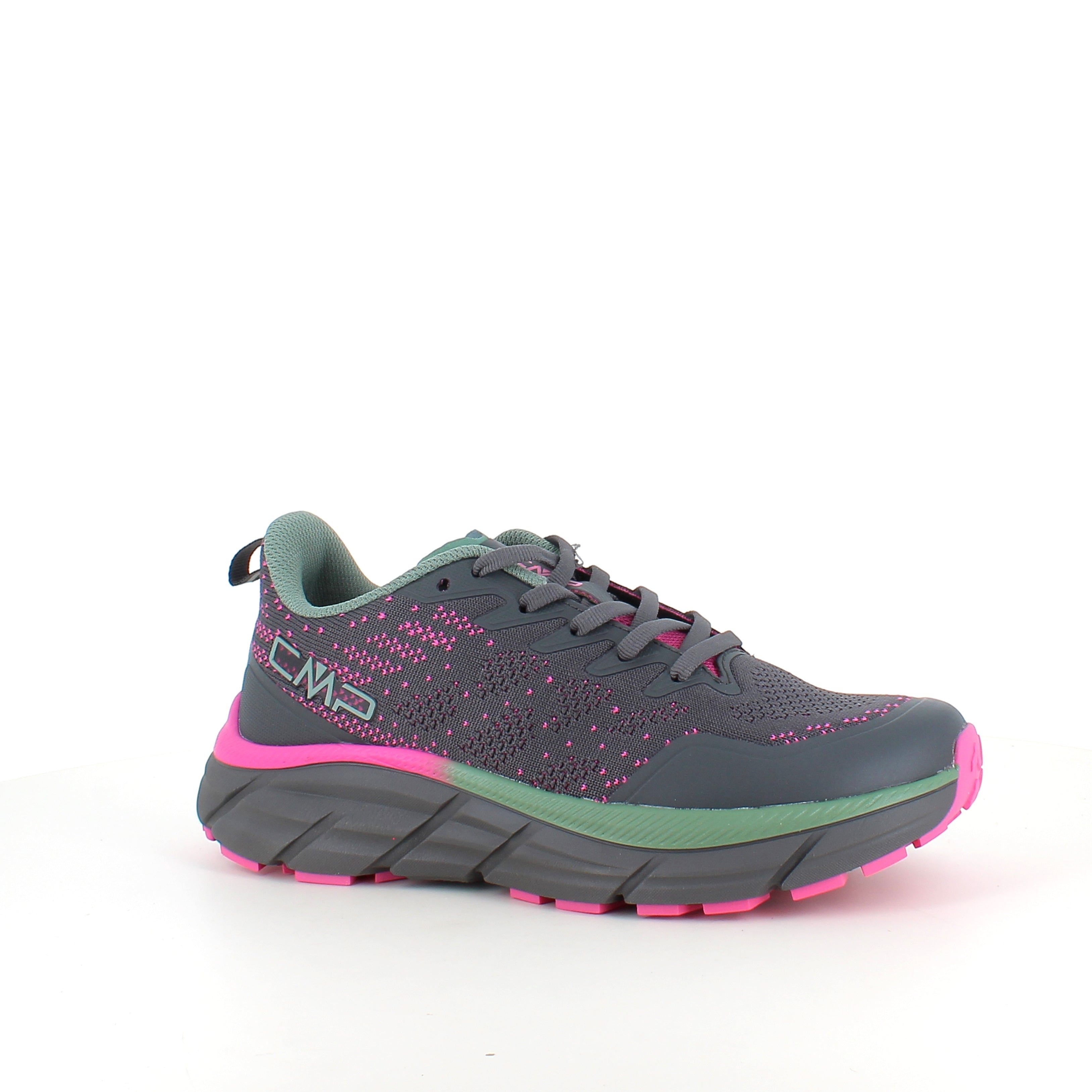 CMP Rahmsy Wmn Multifunctional Shoes – lett multisport-sko med myk overdel