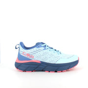 CMP Rahmsy Wmn Multifunctional Shoes – lett multisport-sko med myk overdel