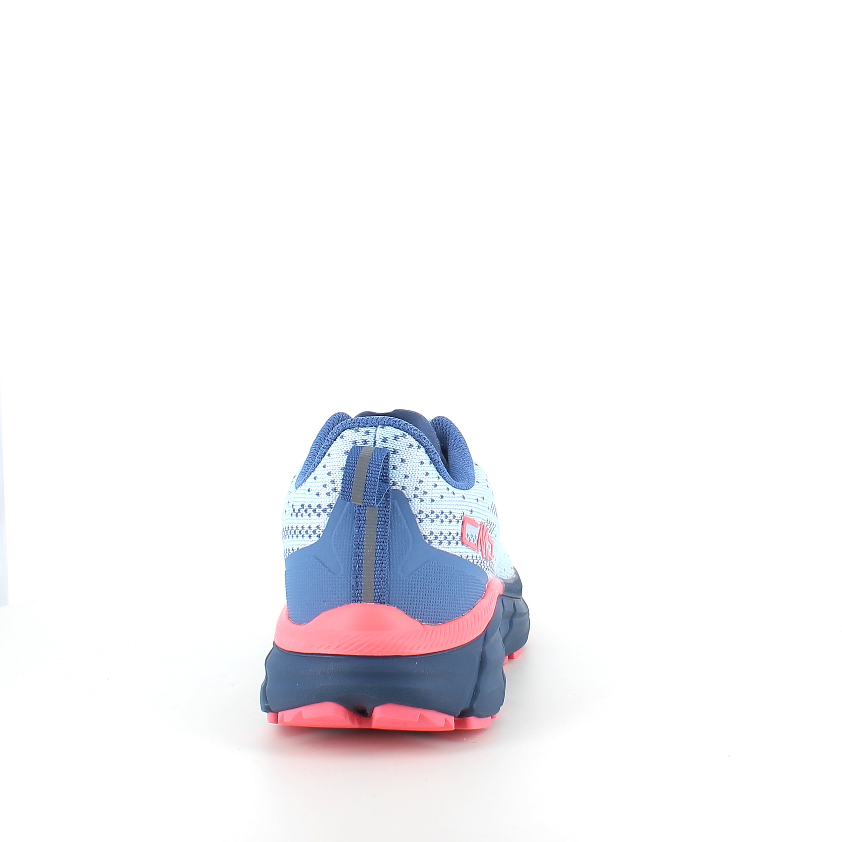 CMP Rahmsy Wmn Multifunctional Shoes – lett multisport-sko med myk overdel