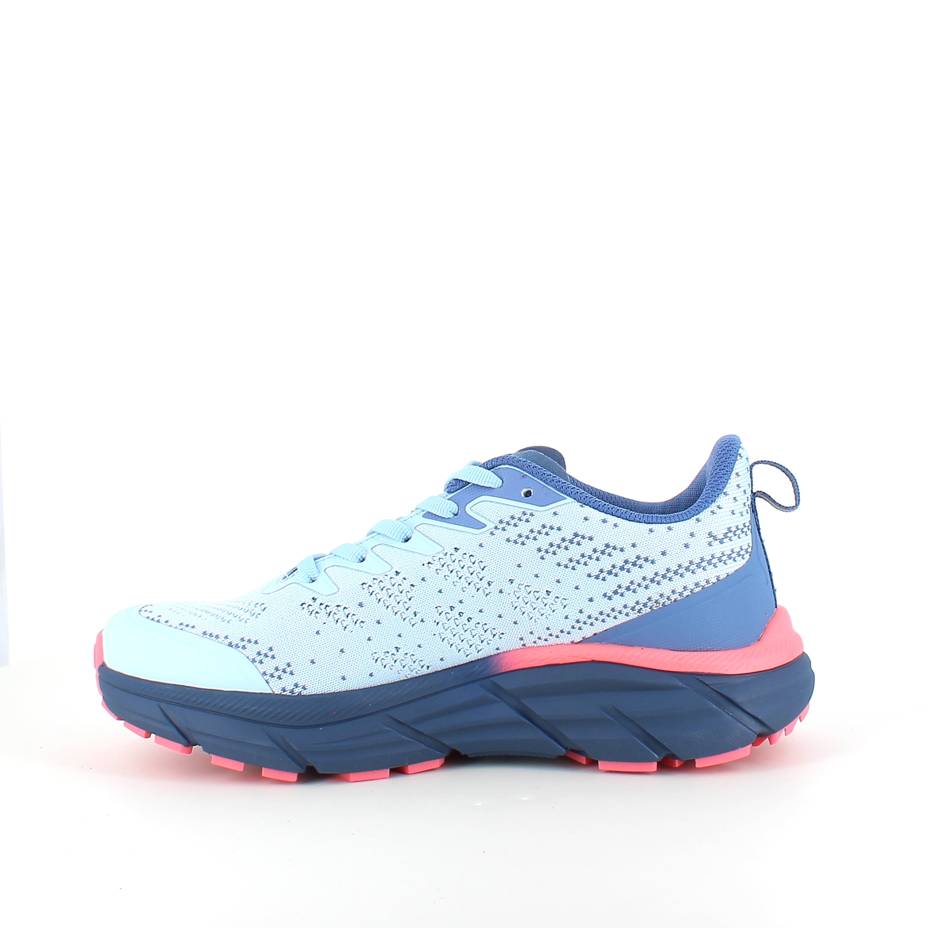 CMP Rahmsy Wmn Multifunctional Shoes – lett multisport-sko med myk overdel