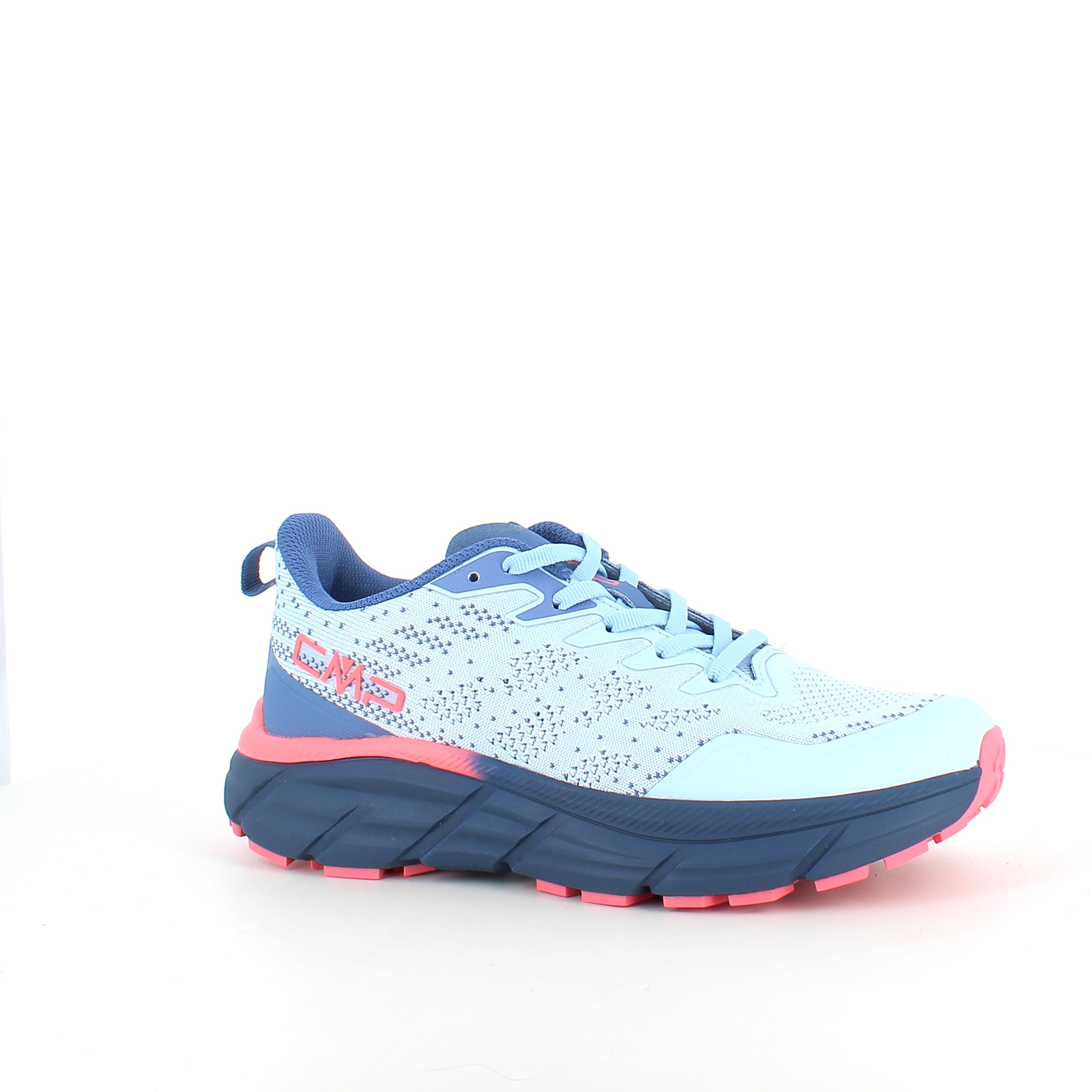 CMP Rahmsy Wmn Multifunctional Shoes – lett multisport-sko med myk overdel