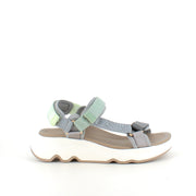 Green Comfort sandal - Lett, støtabsorberende sandal med optimal støtte hele dagen