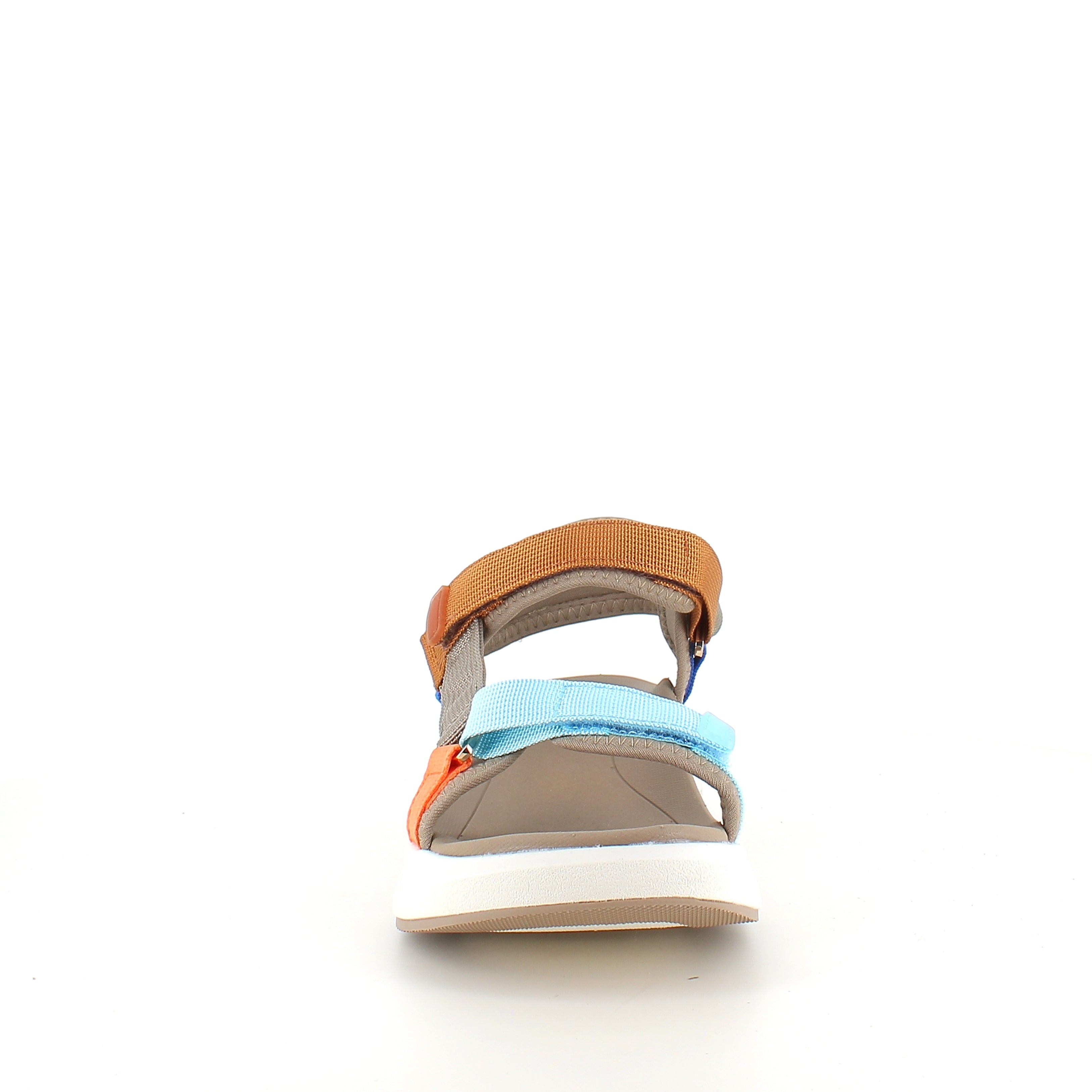 Green Comfort sandal - Lett, støtdempende sandal med optimal støtte hele dagen